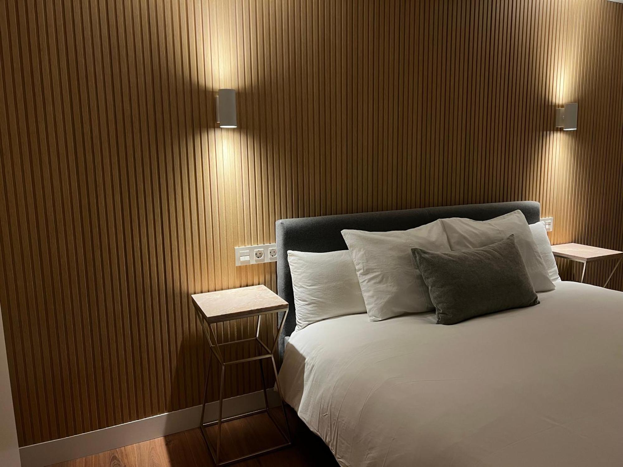 Apartamento Santo Apartment Santiago de Compostela