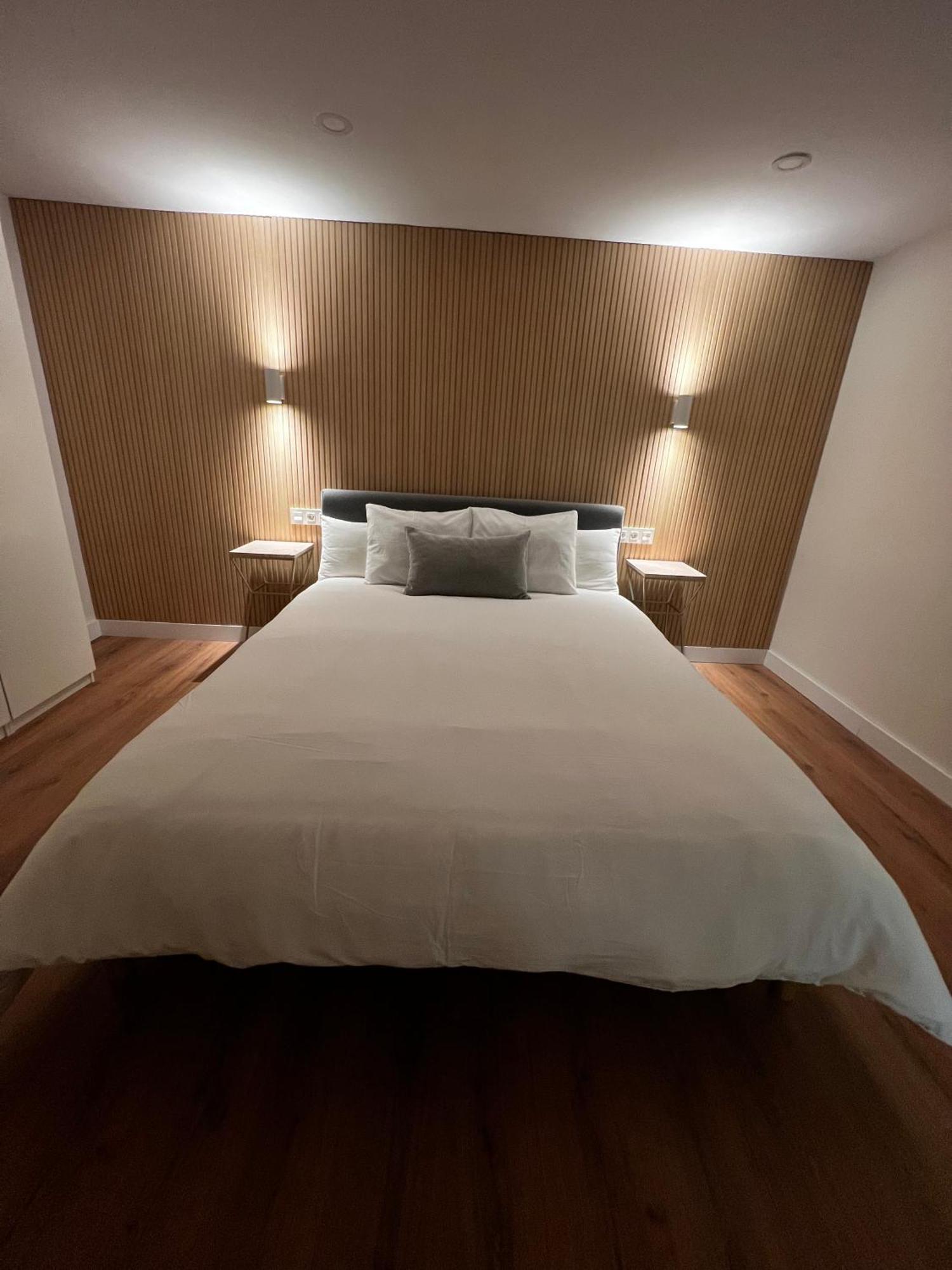 Apartamento Santo Santiago de Compostela