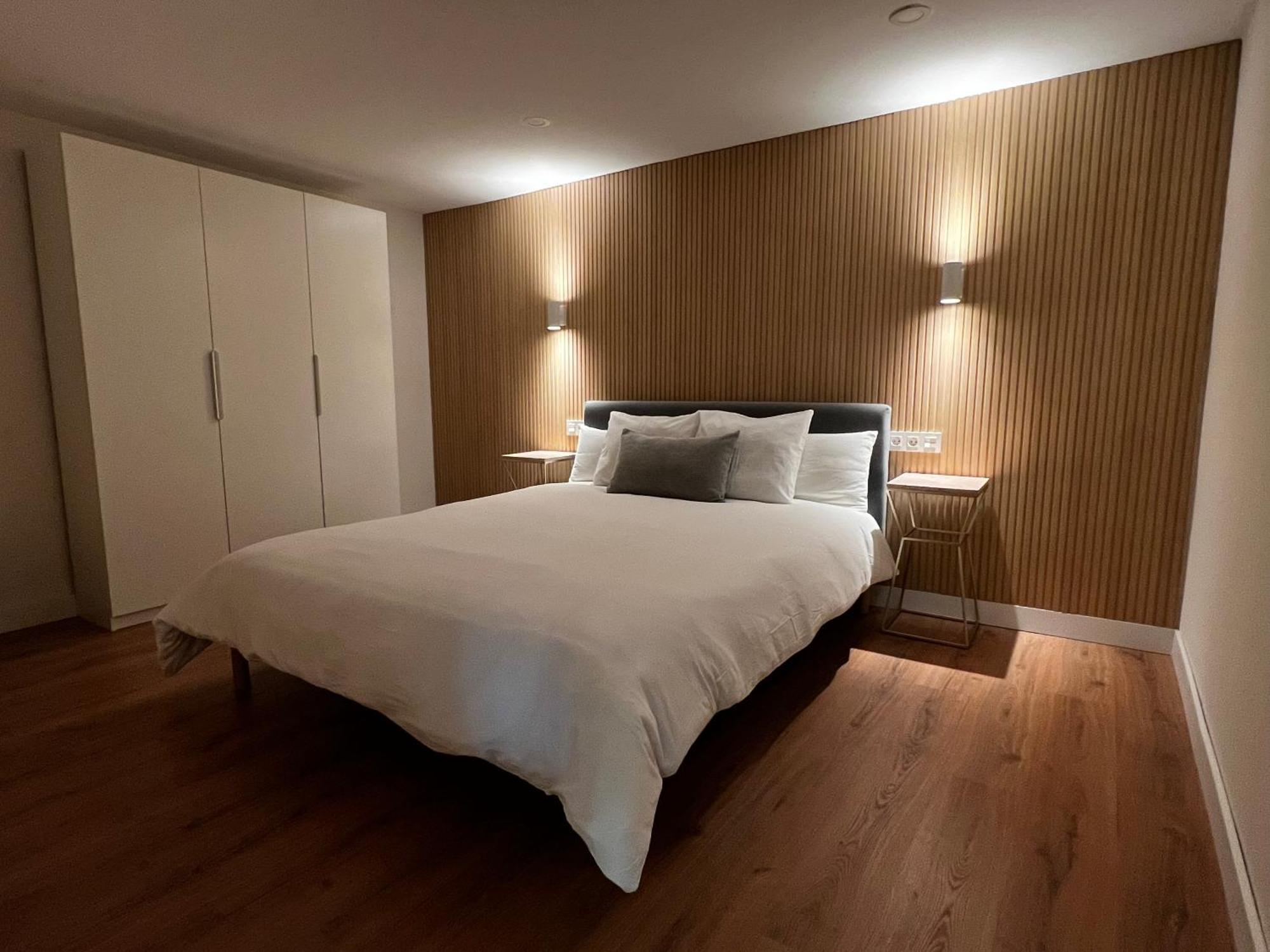 Apartamento Santo Apartment