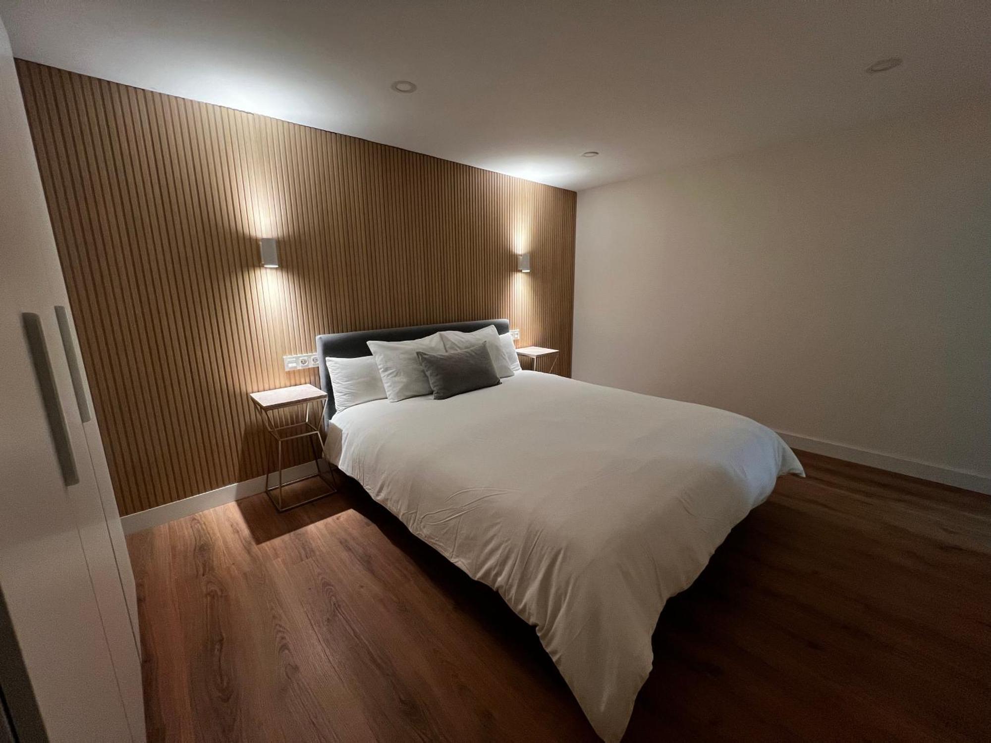 Apartamento Santo