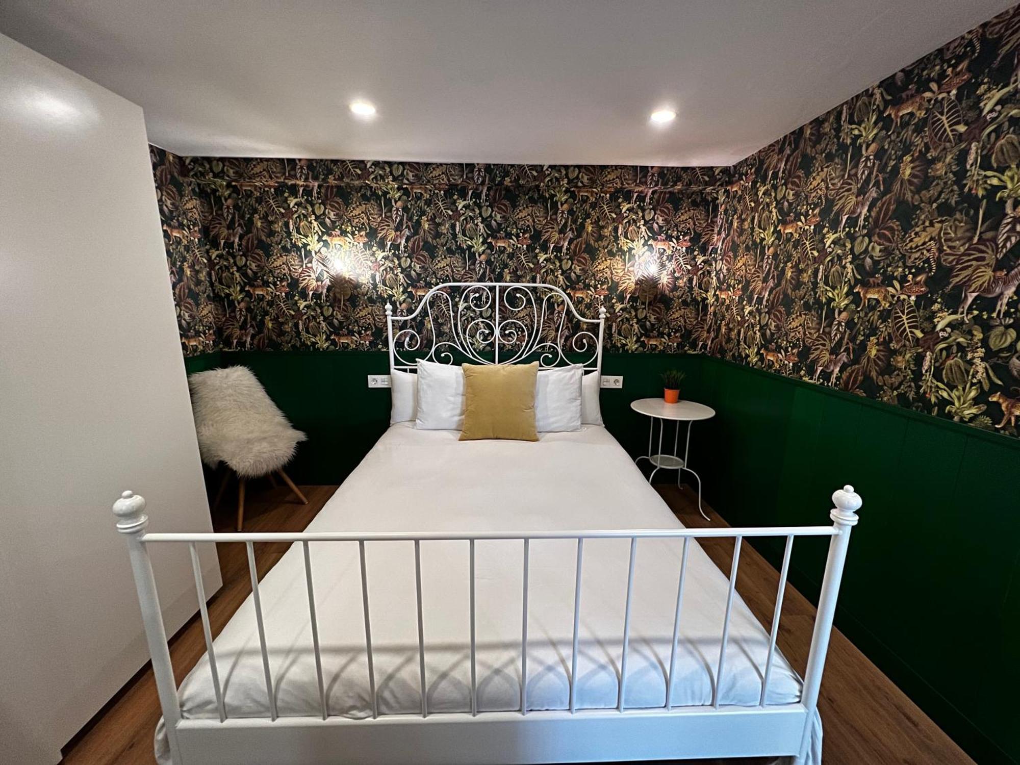 Apartamento Santo *