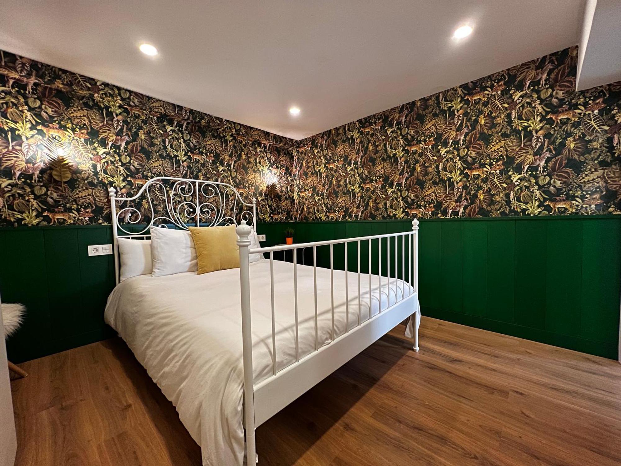 Apartamento Santo