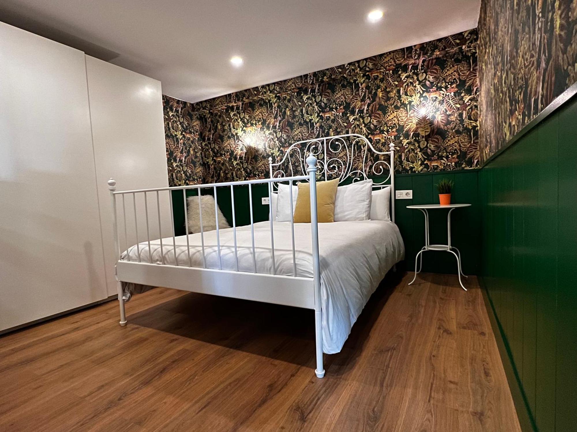 Apartamento Apartamento Santo Santiago de Compostela