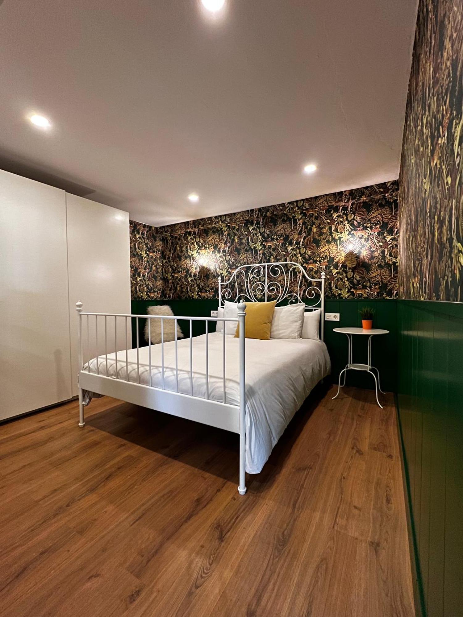 Apartamento Santo Santiago de Compostela