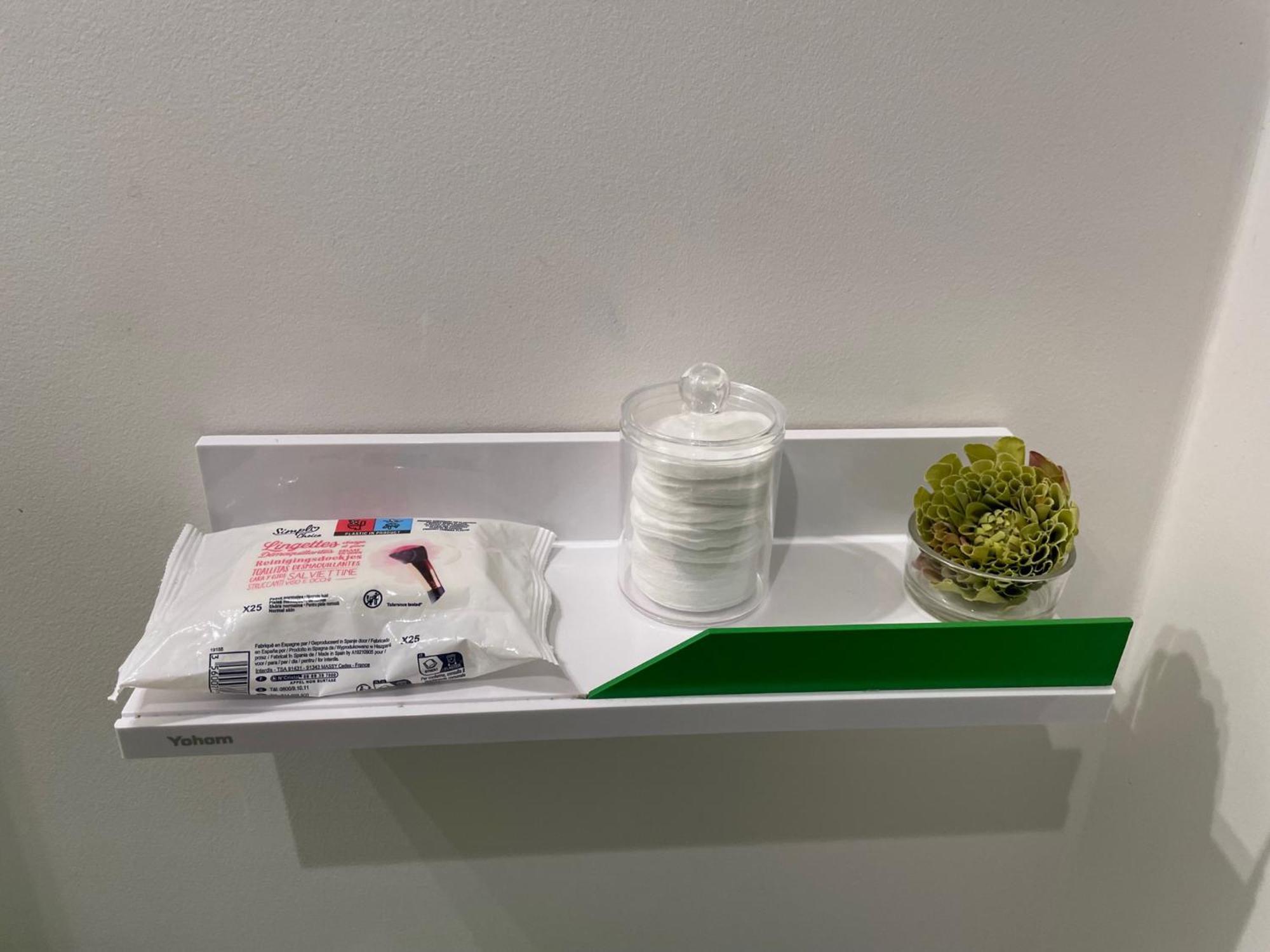 Green Home *