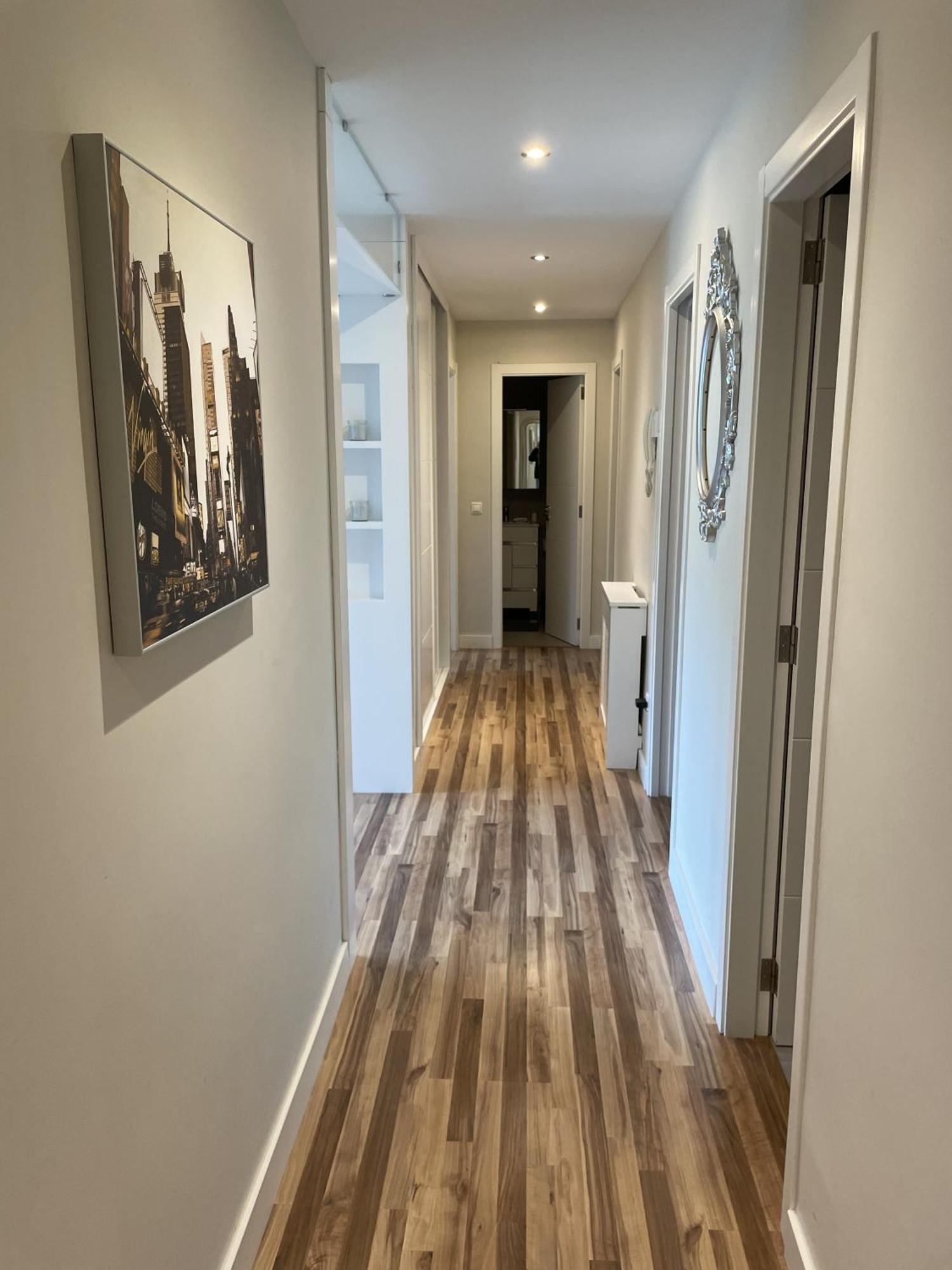 Silver Apartamento