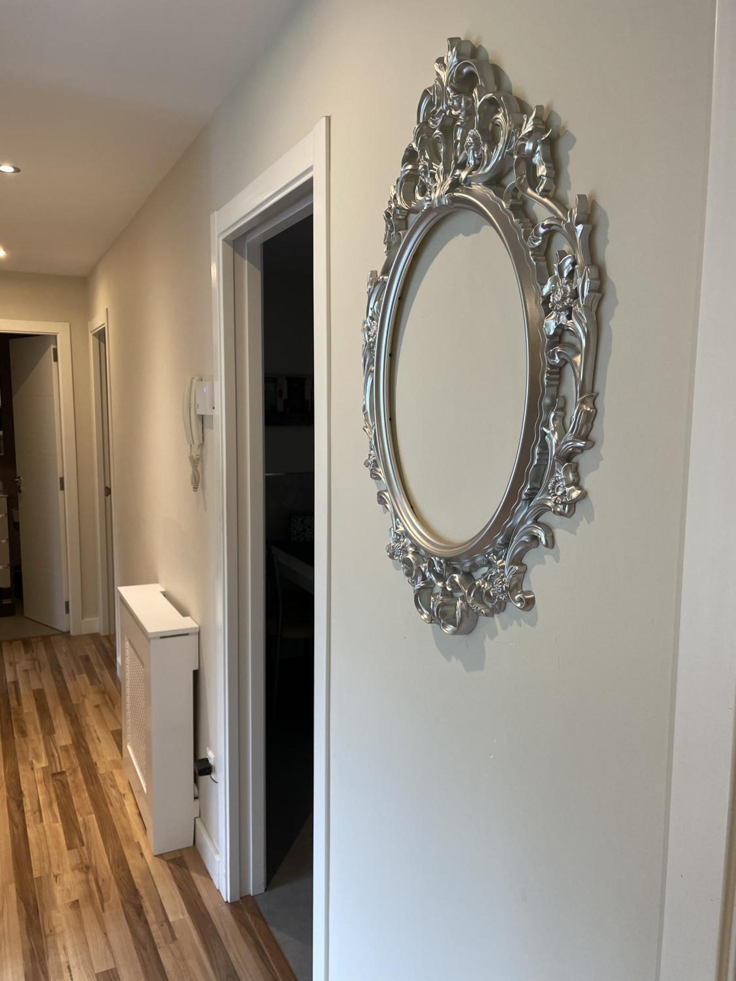 Apartamento Silver *