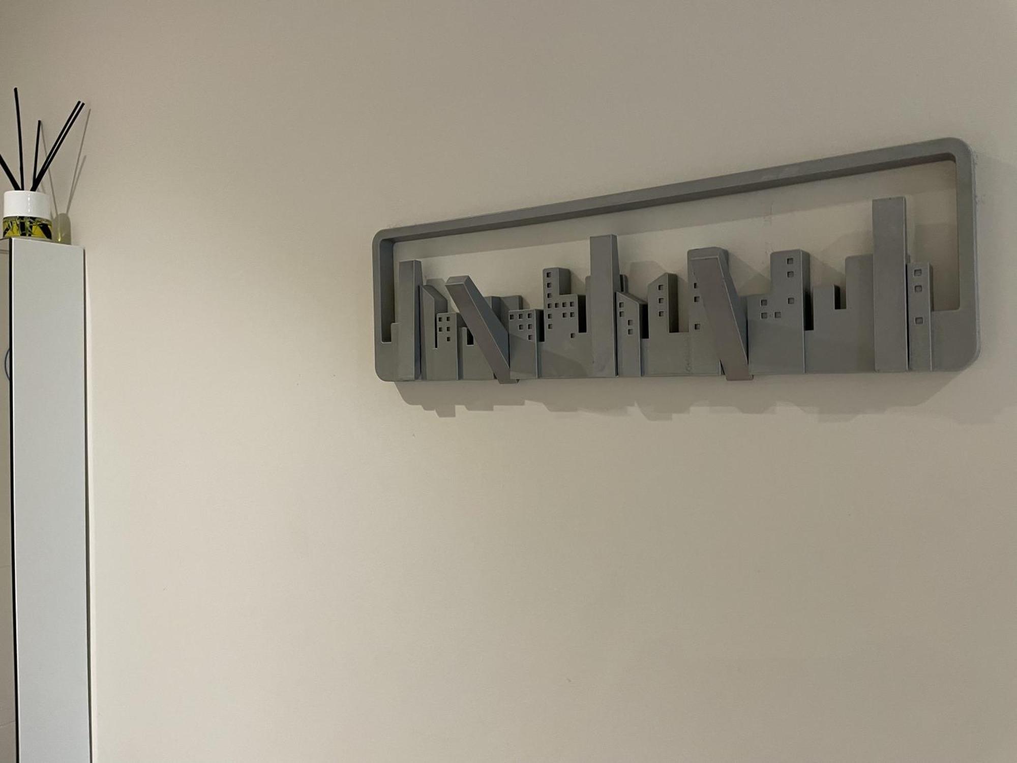 Apartamento Silver *