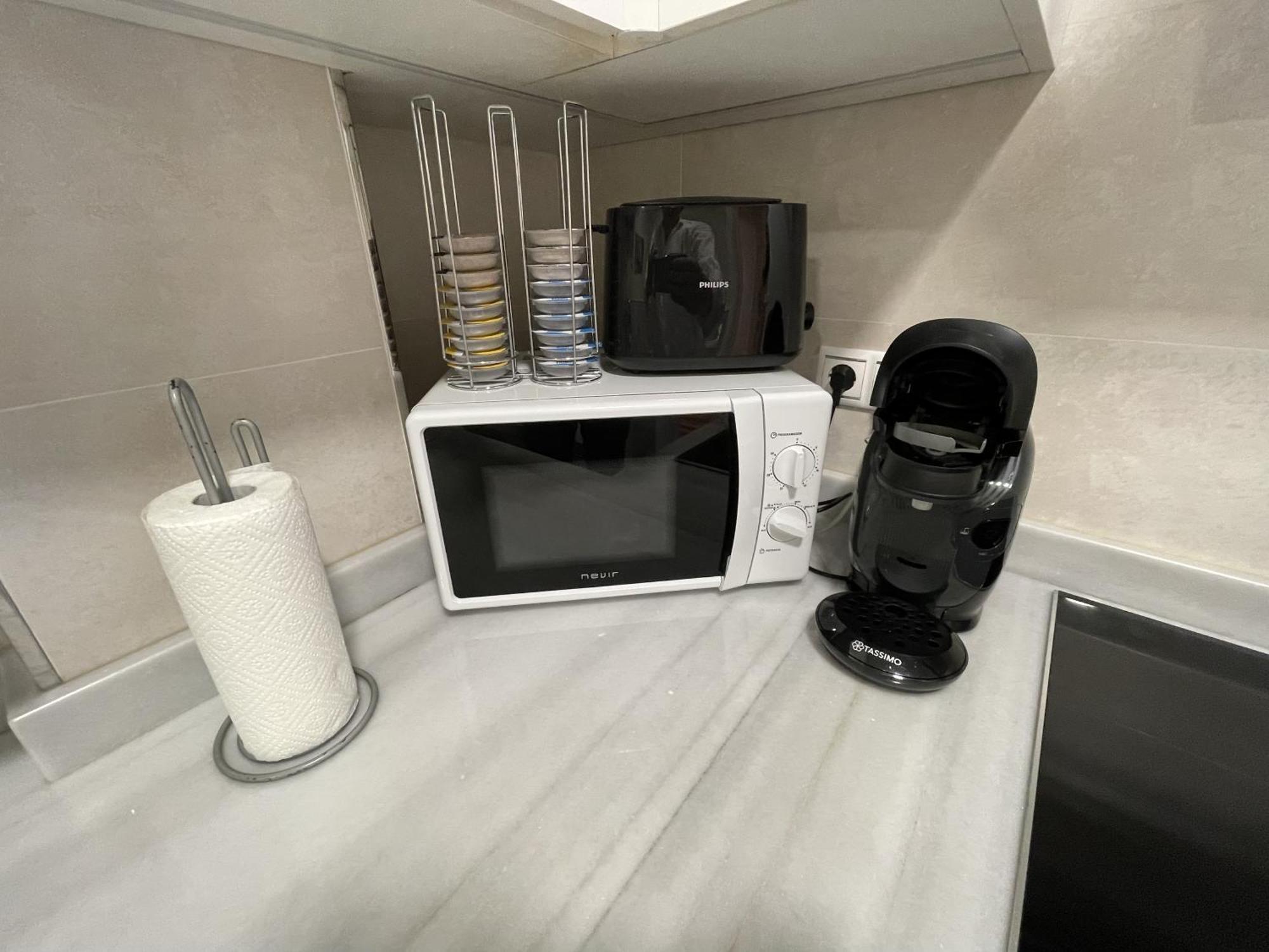 Silver Apartamento