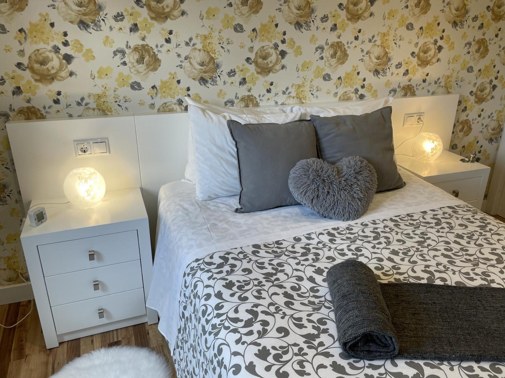 Apartamento Silver *