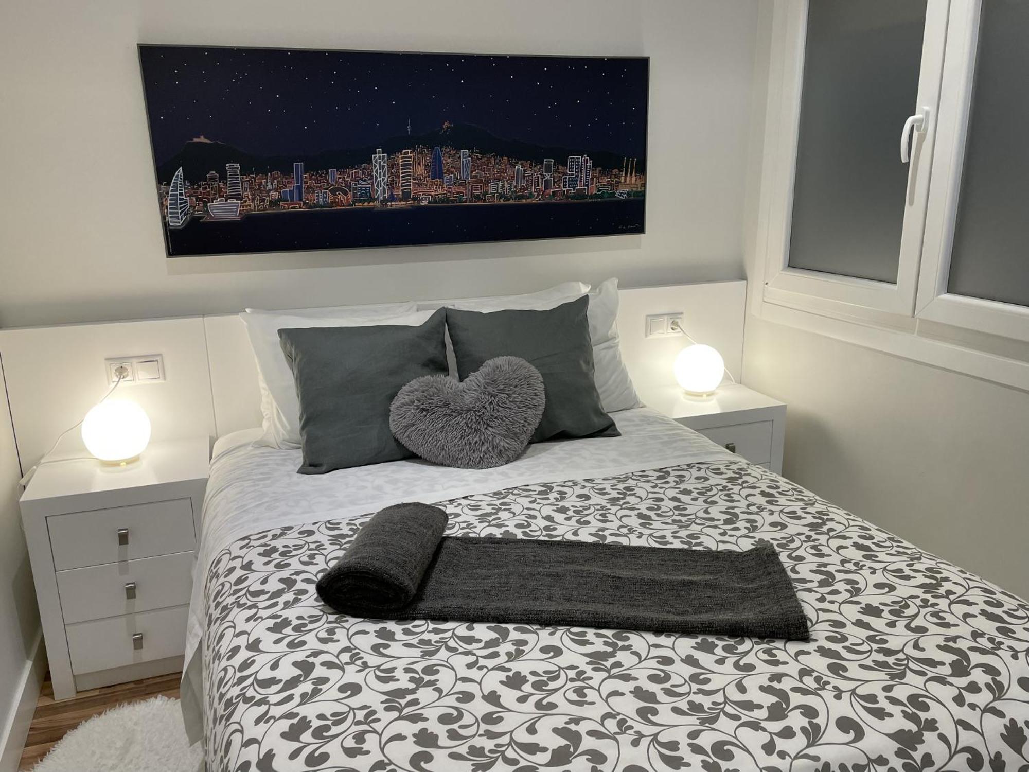 Silver Apartamento *