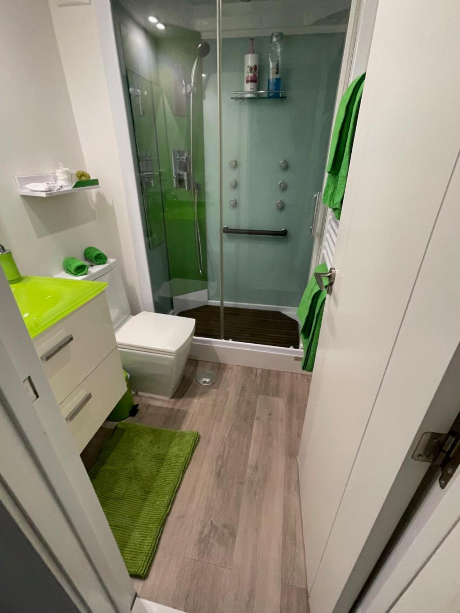 Green Home Apartment