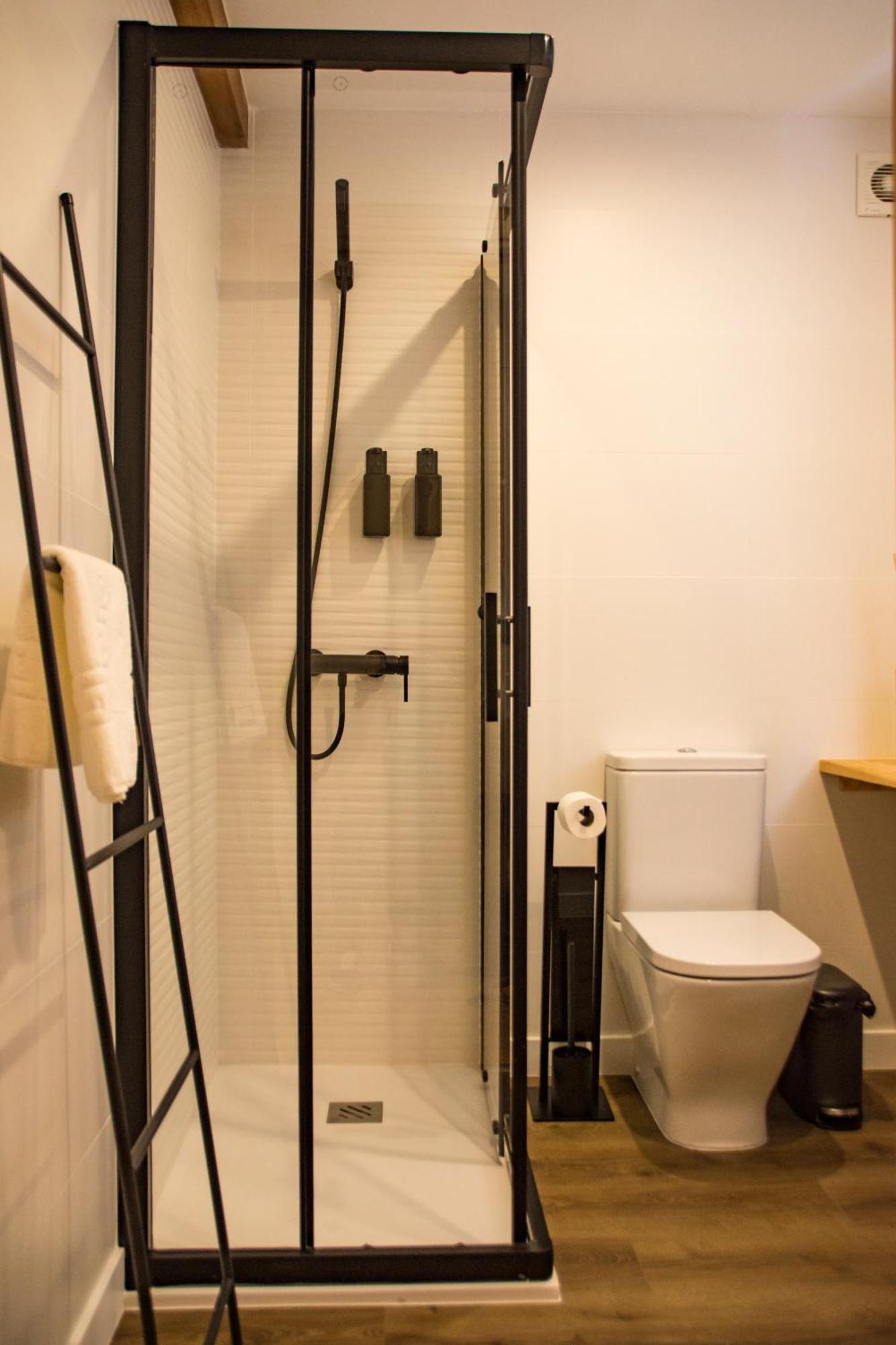 Hotel Nomade Santiago Santiago de Compostela