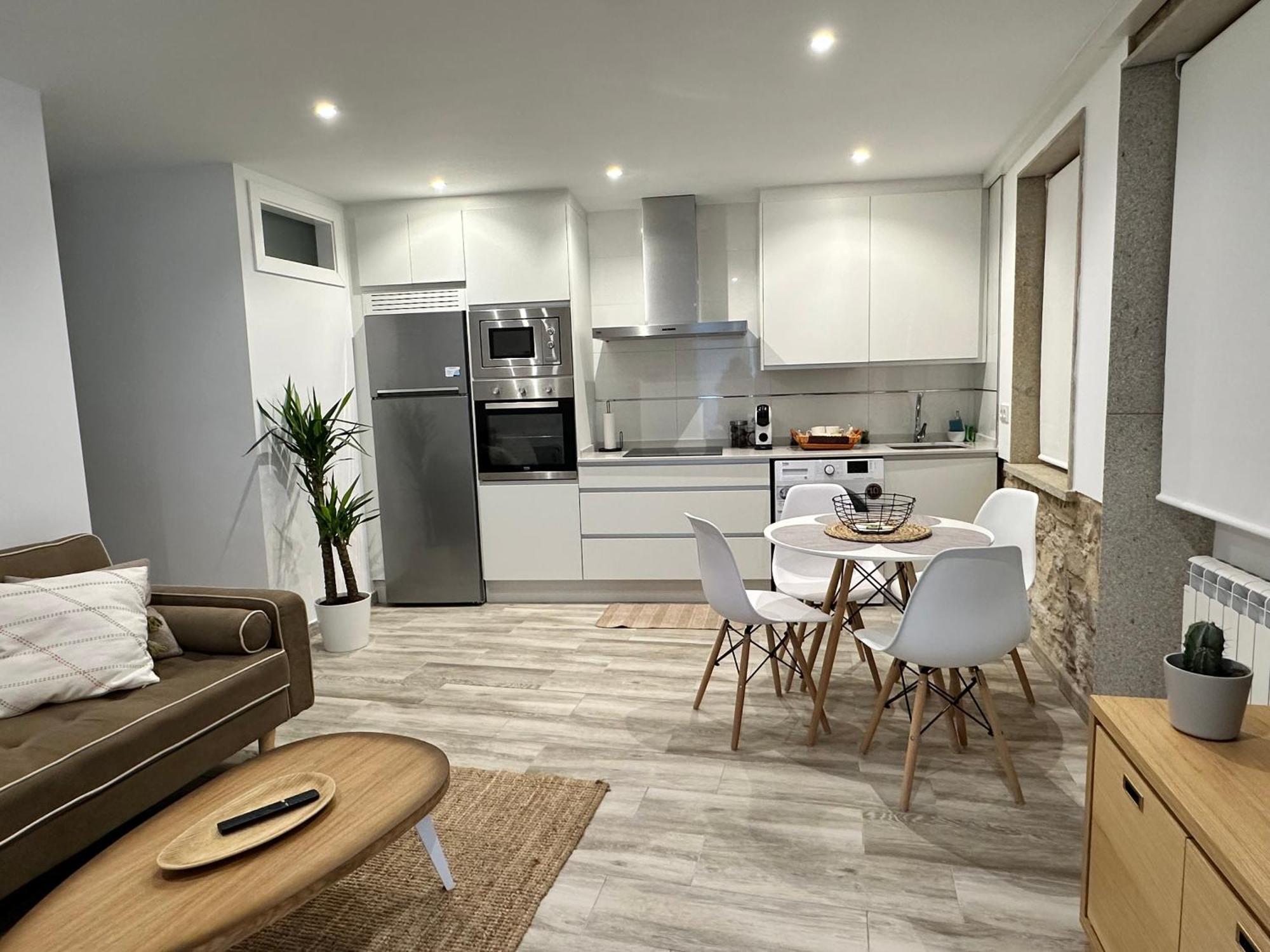 Casa Bela I Lux Santiago Apartamento Santiago de Compostela