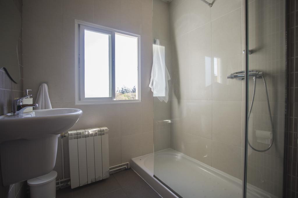 Apartment Sarela Santiago de Compostela