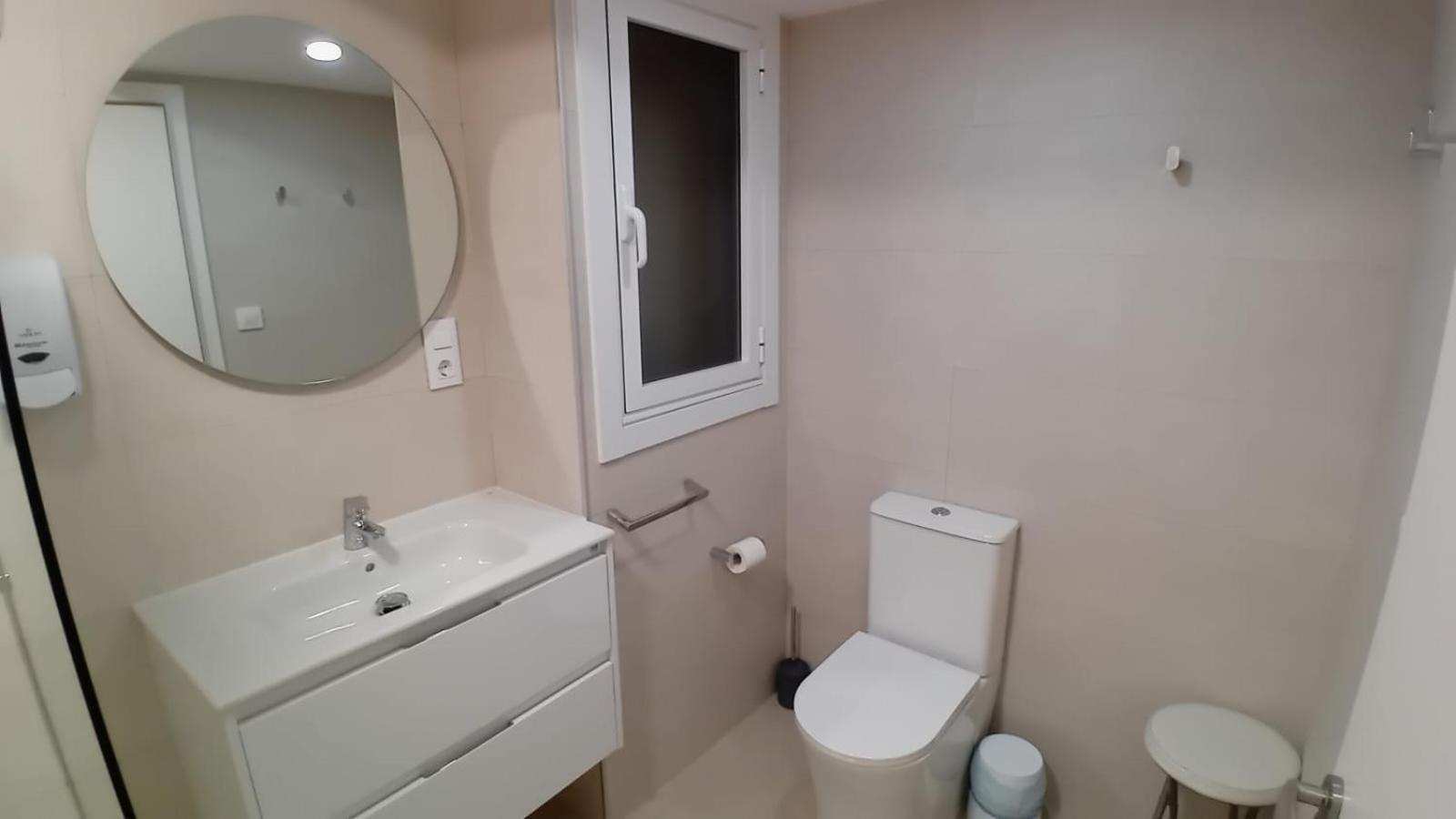 Apartamento Amplio Piso Próximo A La Catedral Y El Camino. C2 Santiago de Compostela