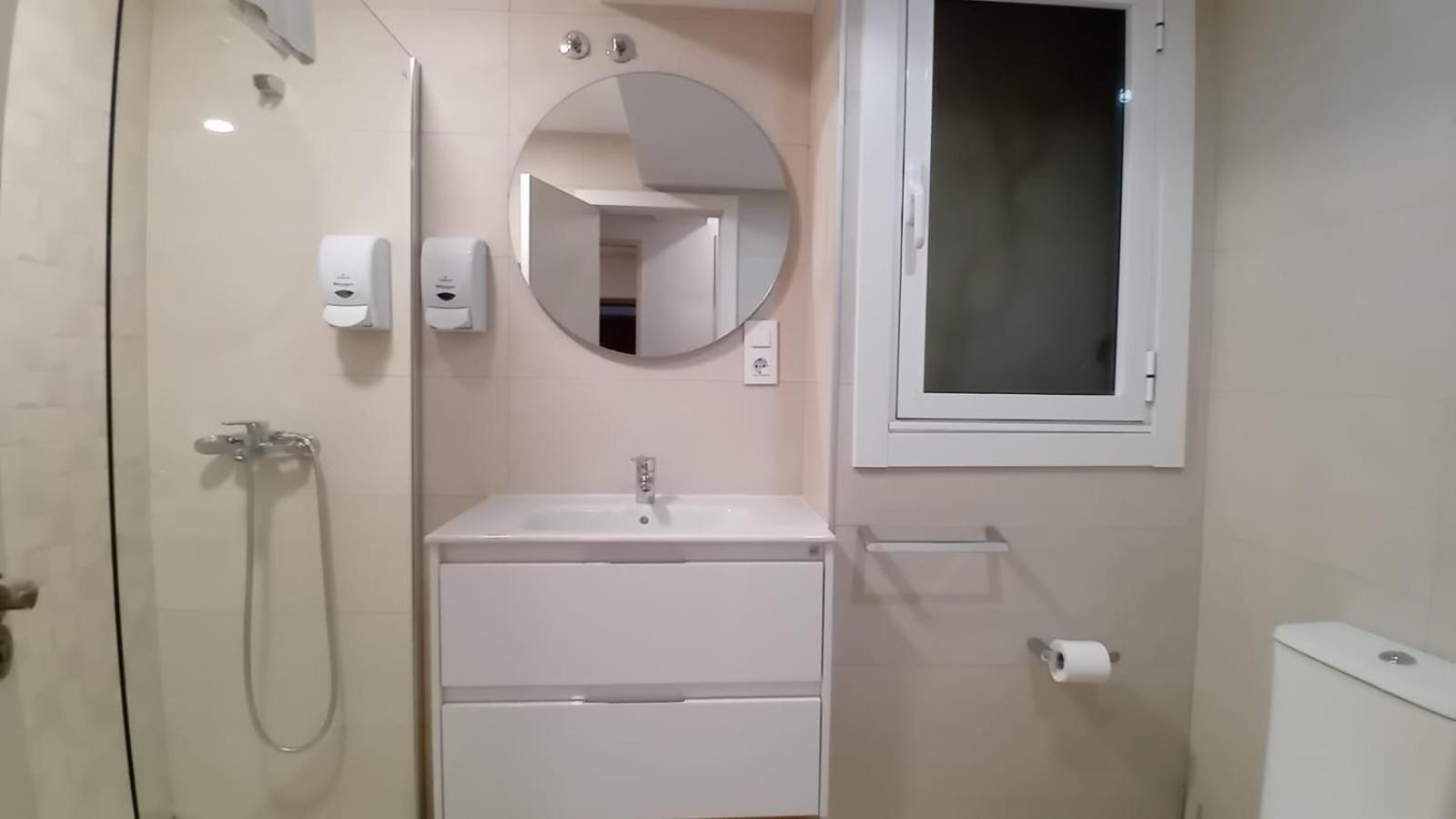 Apartamento Amplio Piso Próximo A La Catedral Y El Camino. C2 Santiago de Compostela