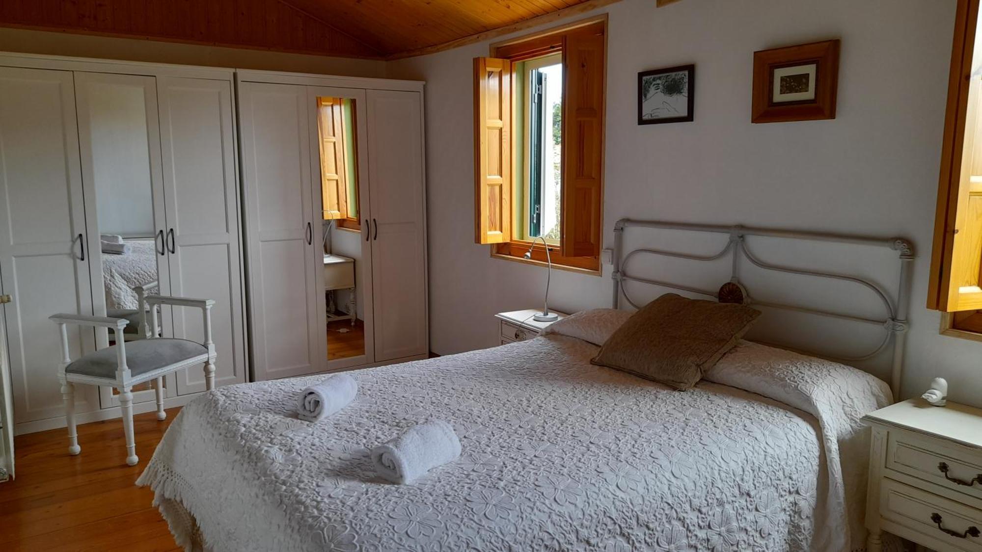 Casa De Pineiro Y Opcional, De Pago Сasa de vacaciones