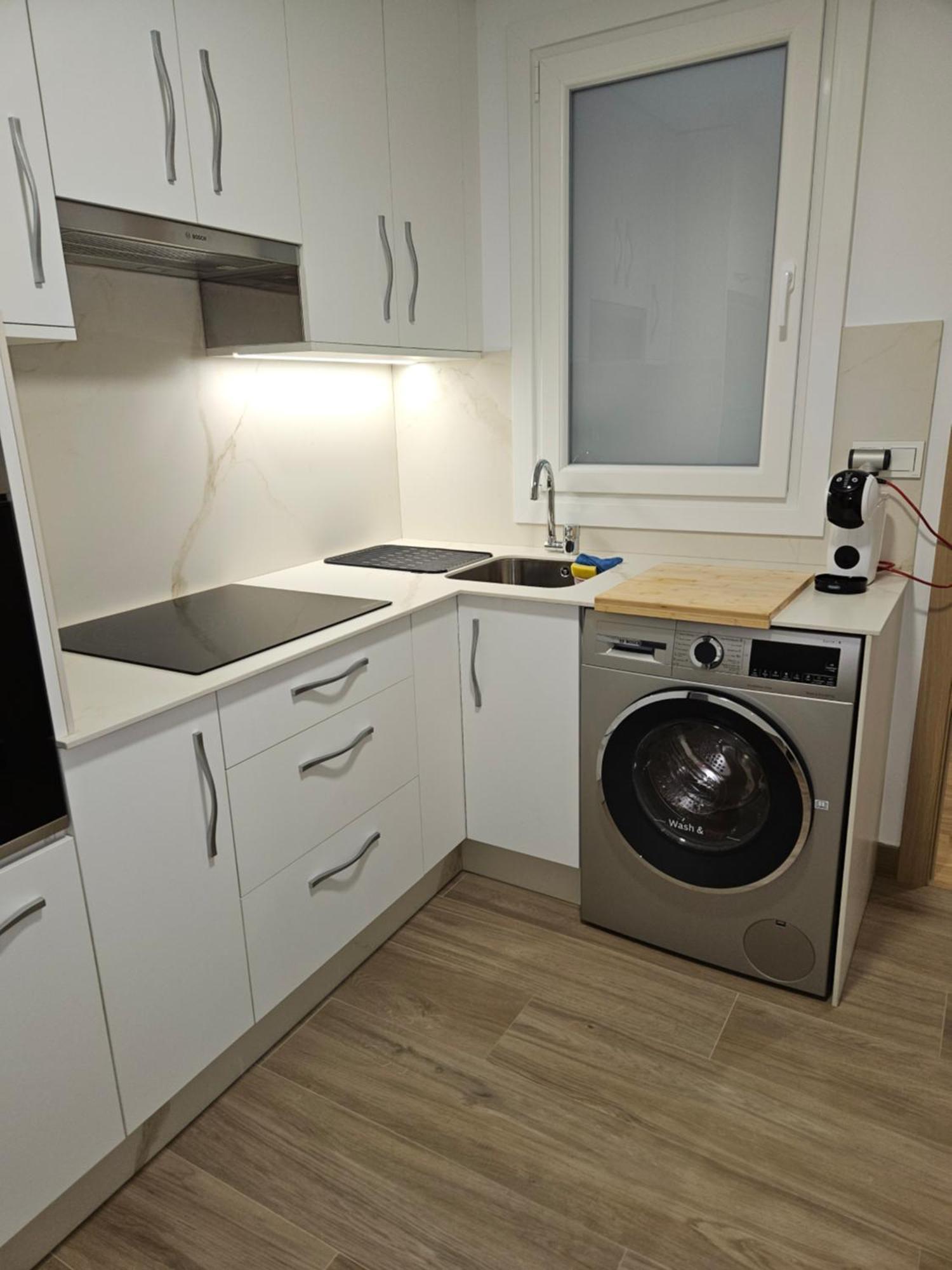 Gallaecia Lux Apartment