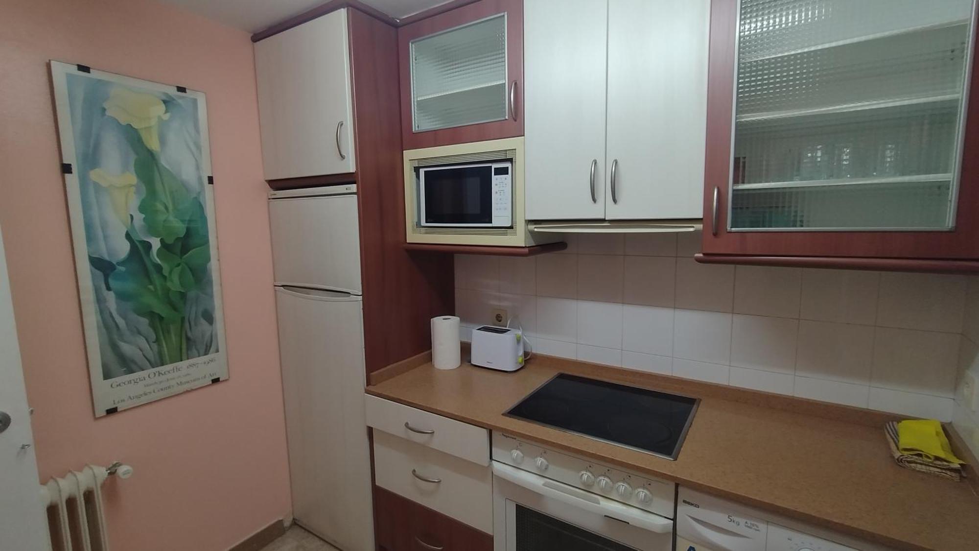 Sar Compostela Apartamento