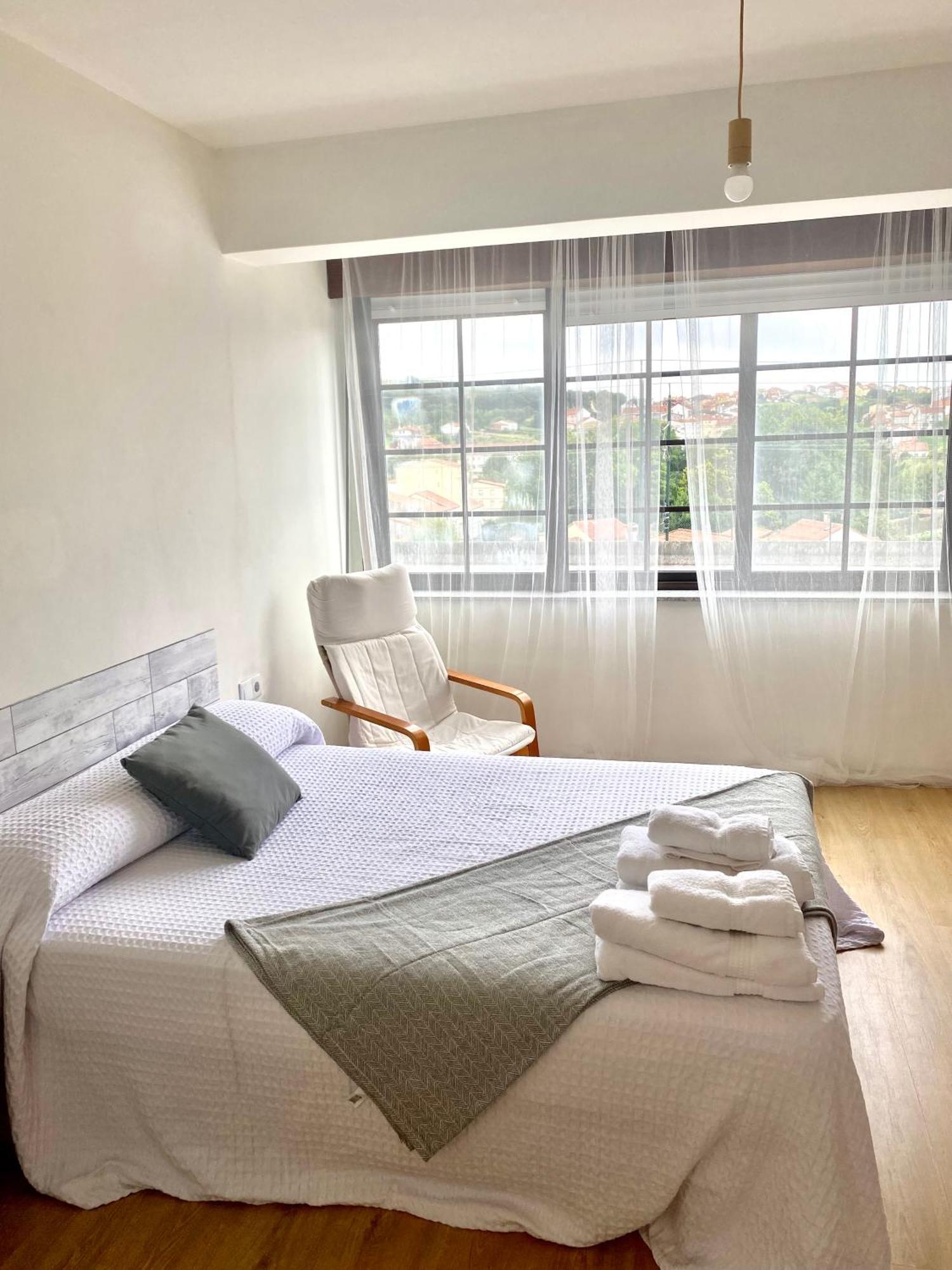Apartamento Dominguez Confort Santiago de Compostela