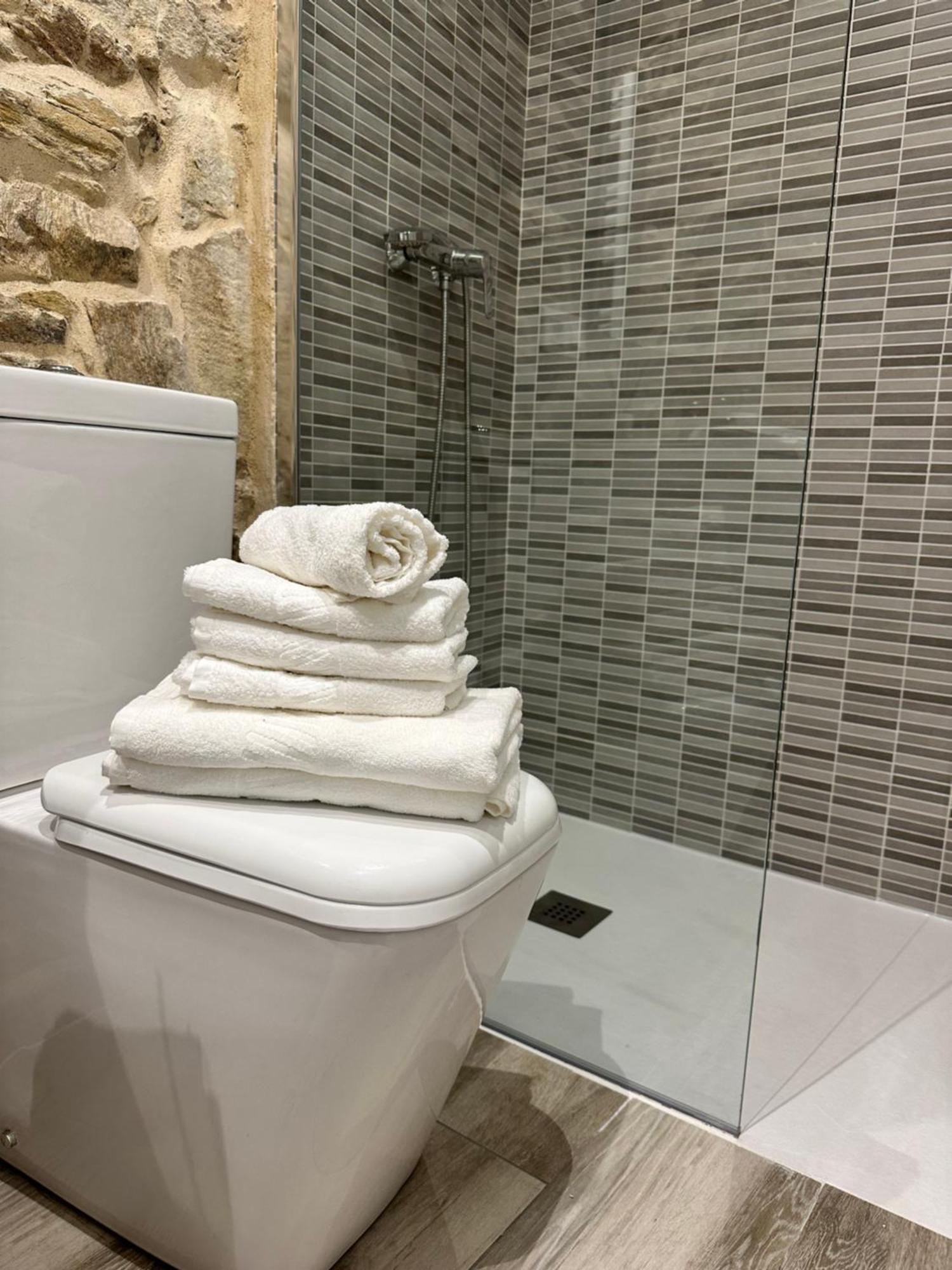 Casa Bela I Lux Santiago Apartamento