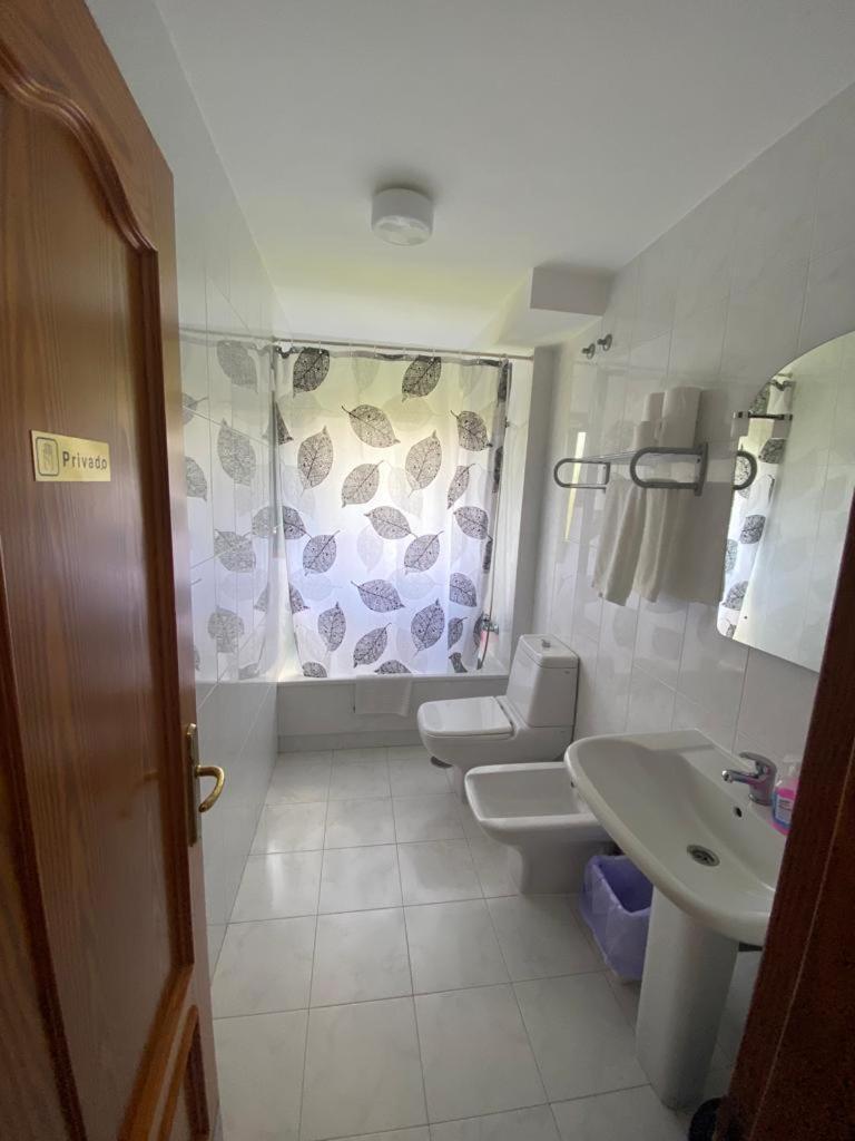 Guest house Pumar Santiago de Compostela