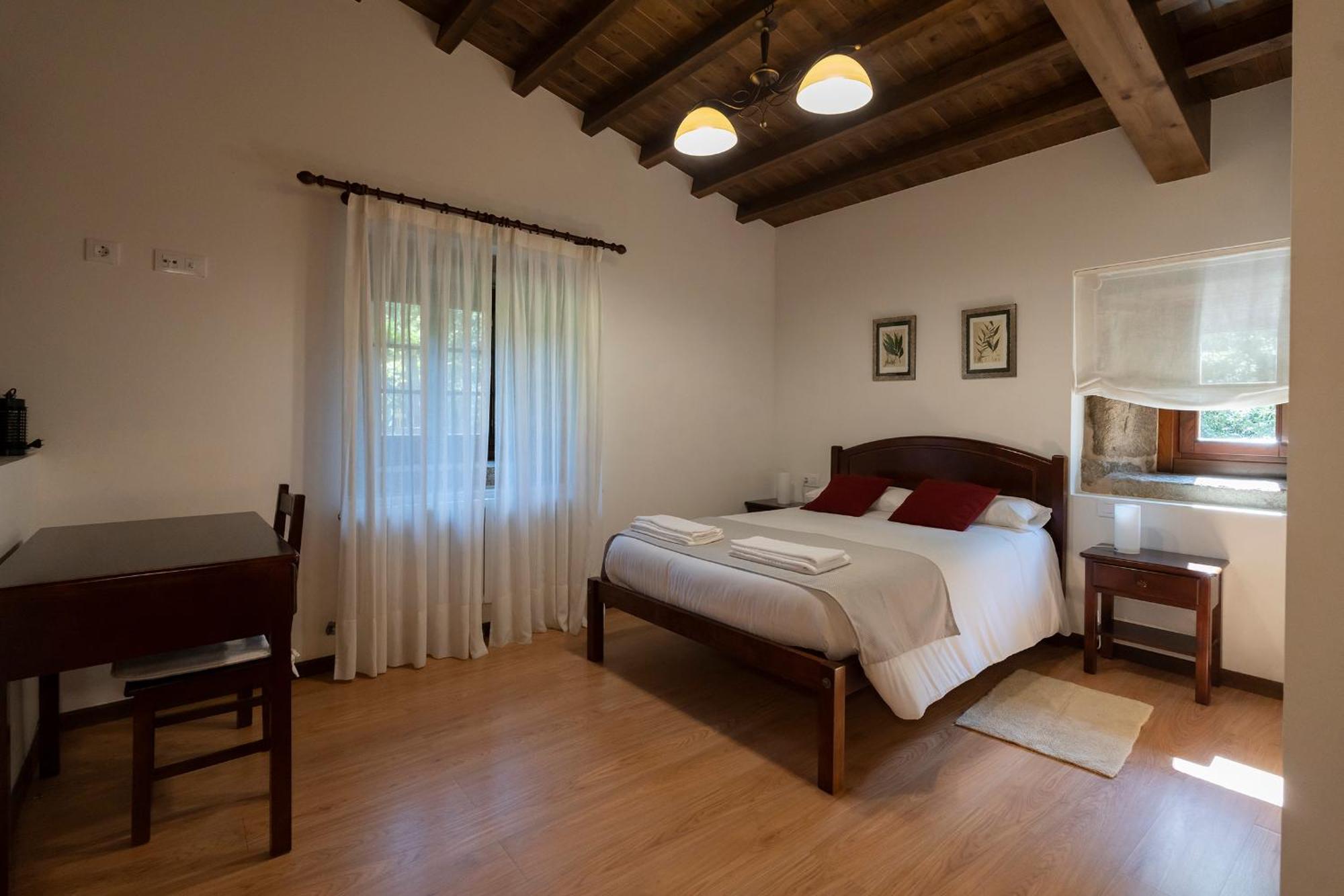 Completa Rio Sarela Country house Santiago de Compostela