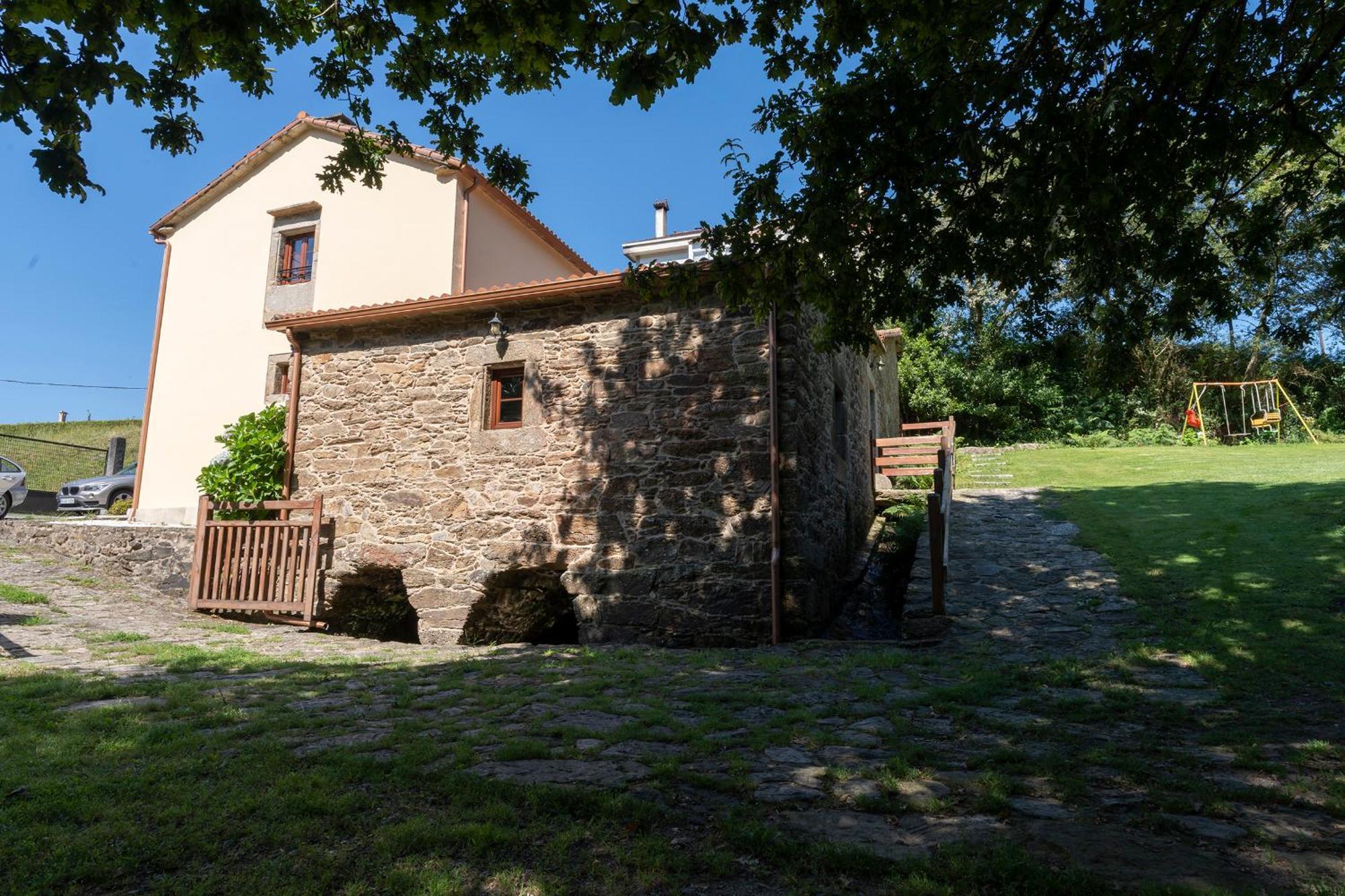 Completa Rio Sarela Country house *