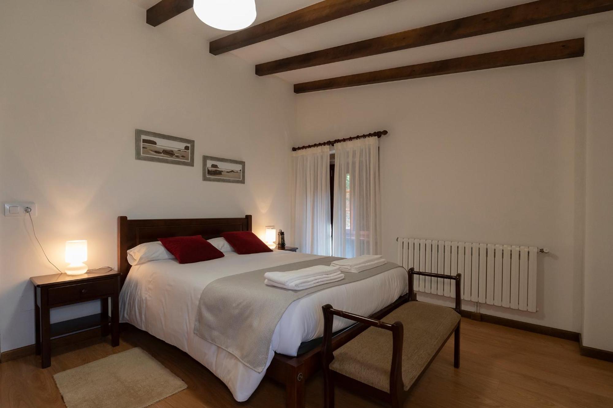Completa Rio Sarela Country house *