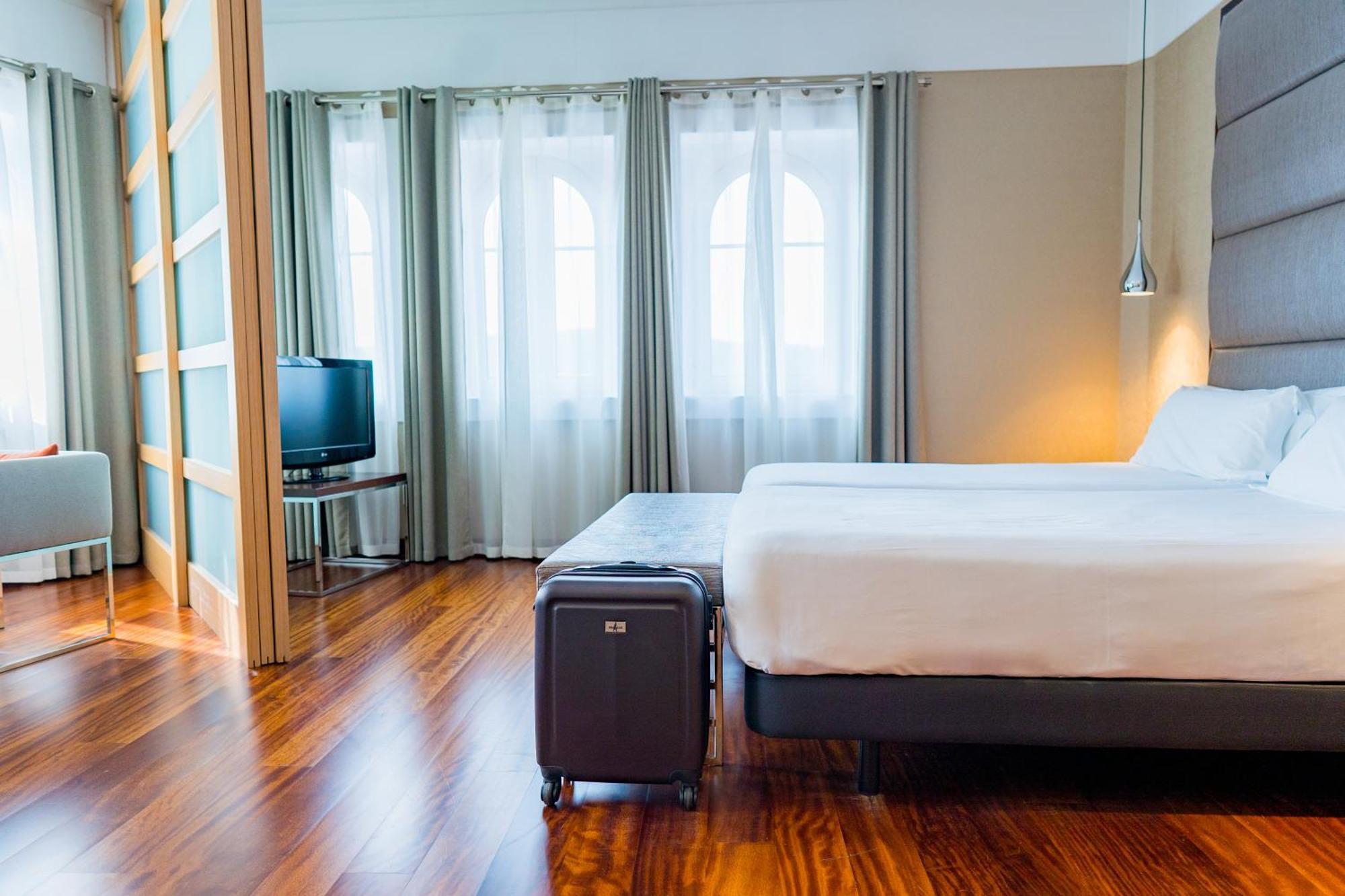 Hotel Compostela