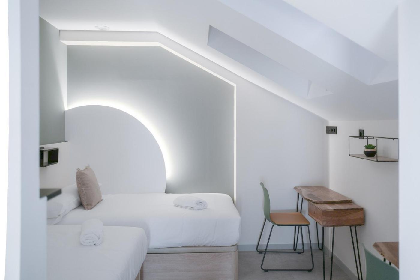 Coliving Compostela Habitación en casa particular