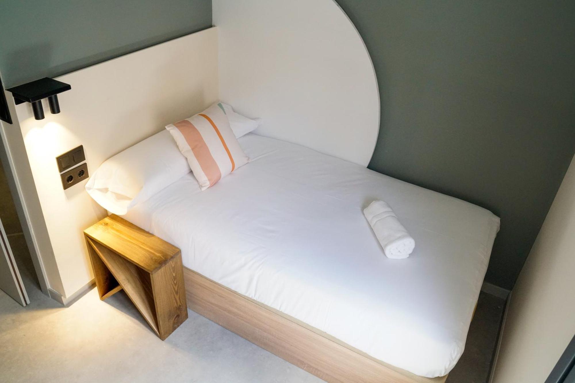 Habitación en casa particular Coliving Compostela