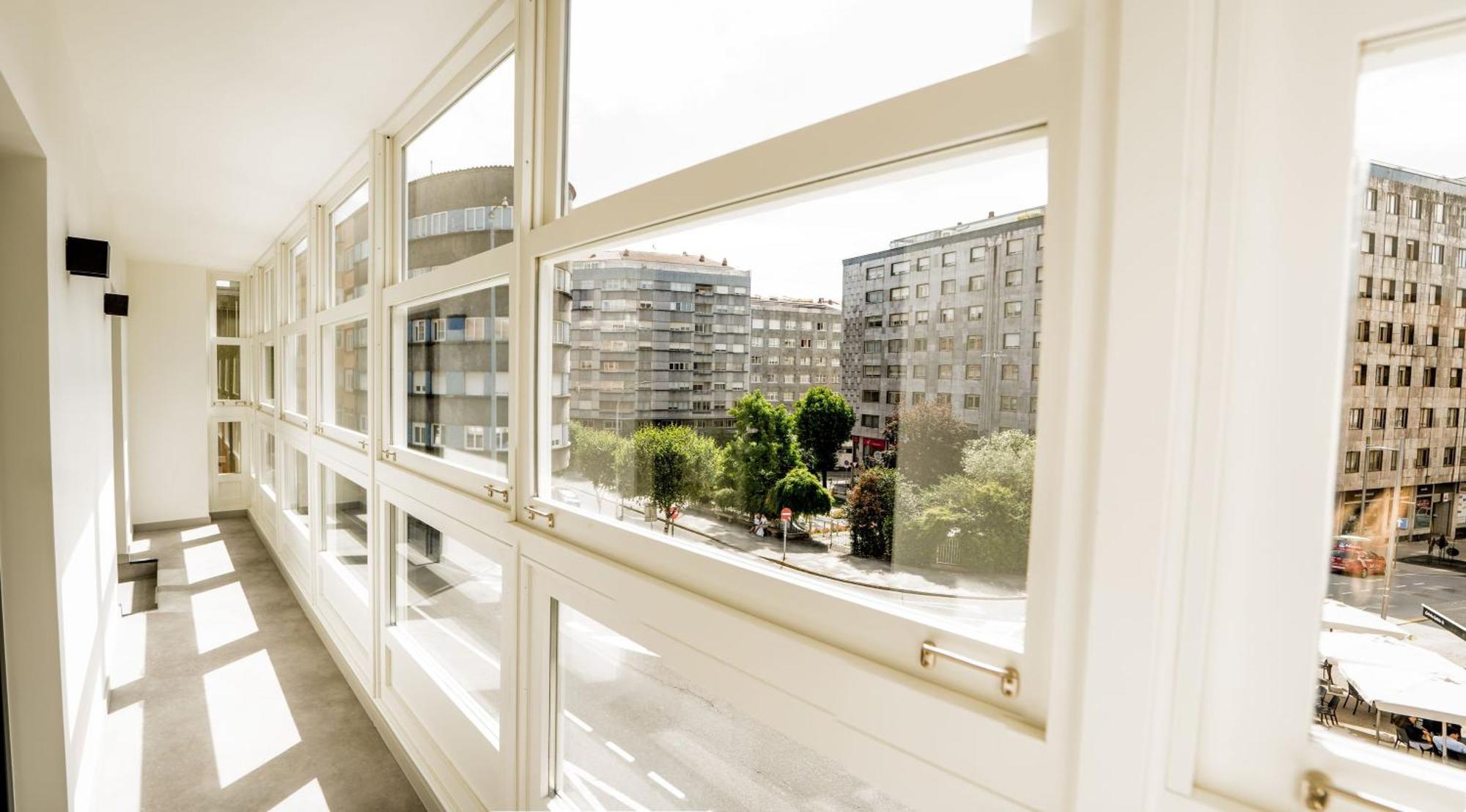 Coliving Compostela Habitación en casa particular Santiago de Compostela