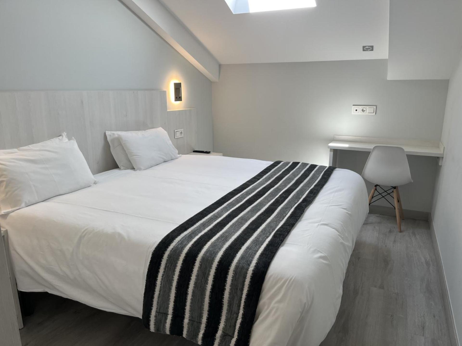 Santa Filomena Guest house Santiago de Compostela