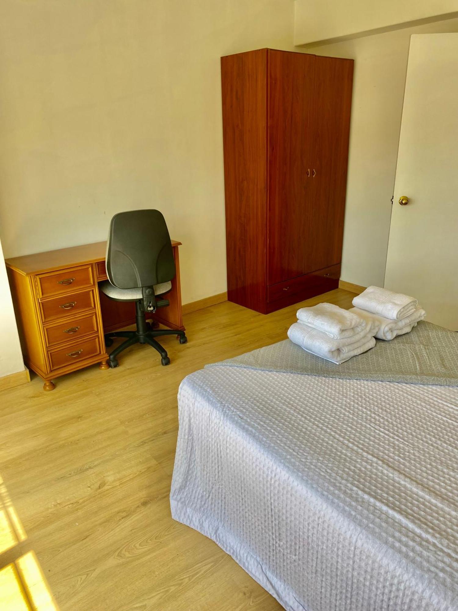 Apartamento Dominguez Confort Santiago de Compostela