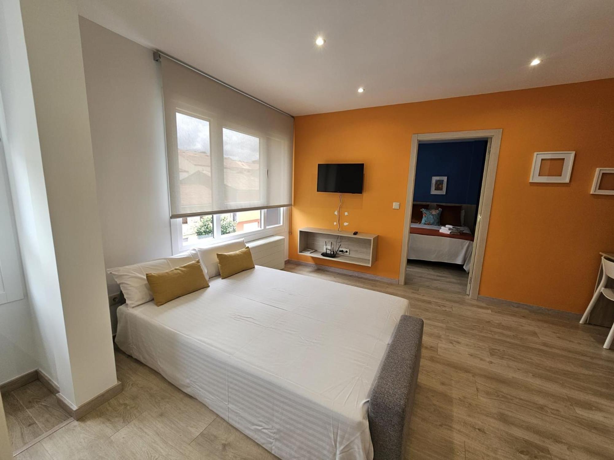Inicia Avio Apartment