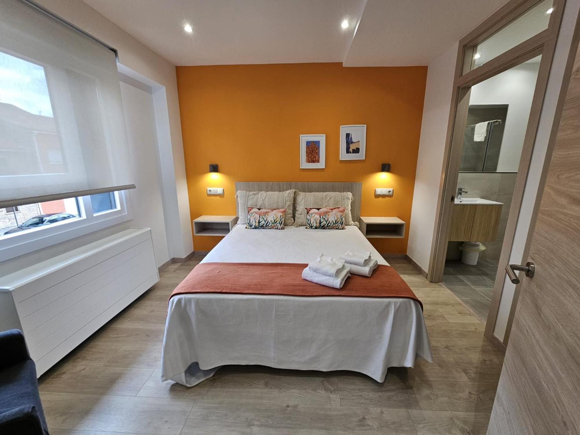 Inicia Avio Apartment Santiago de Compostela