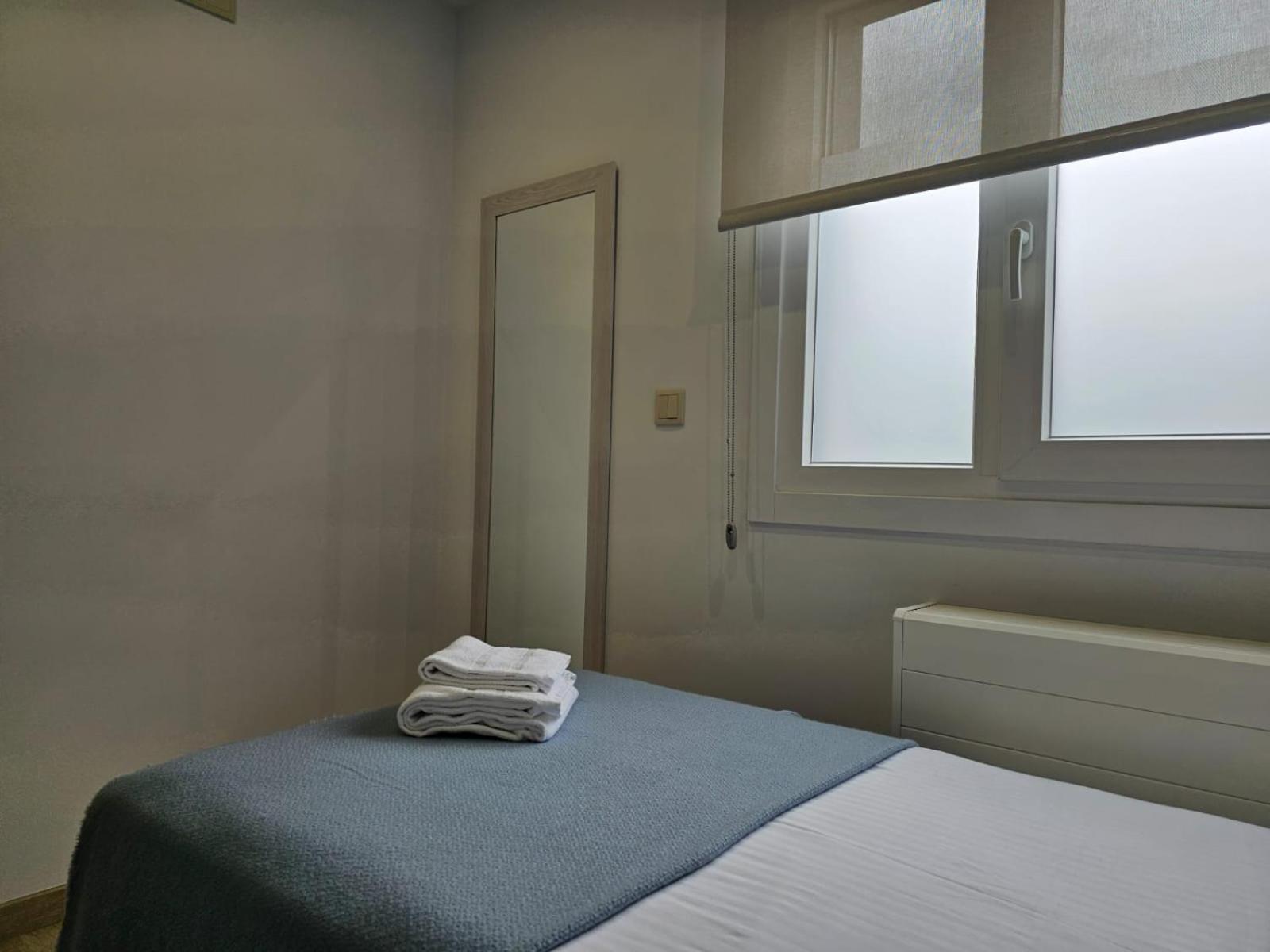 Inicia Avio Apartment *