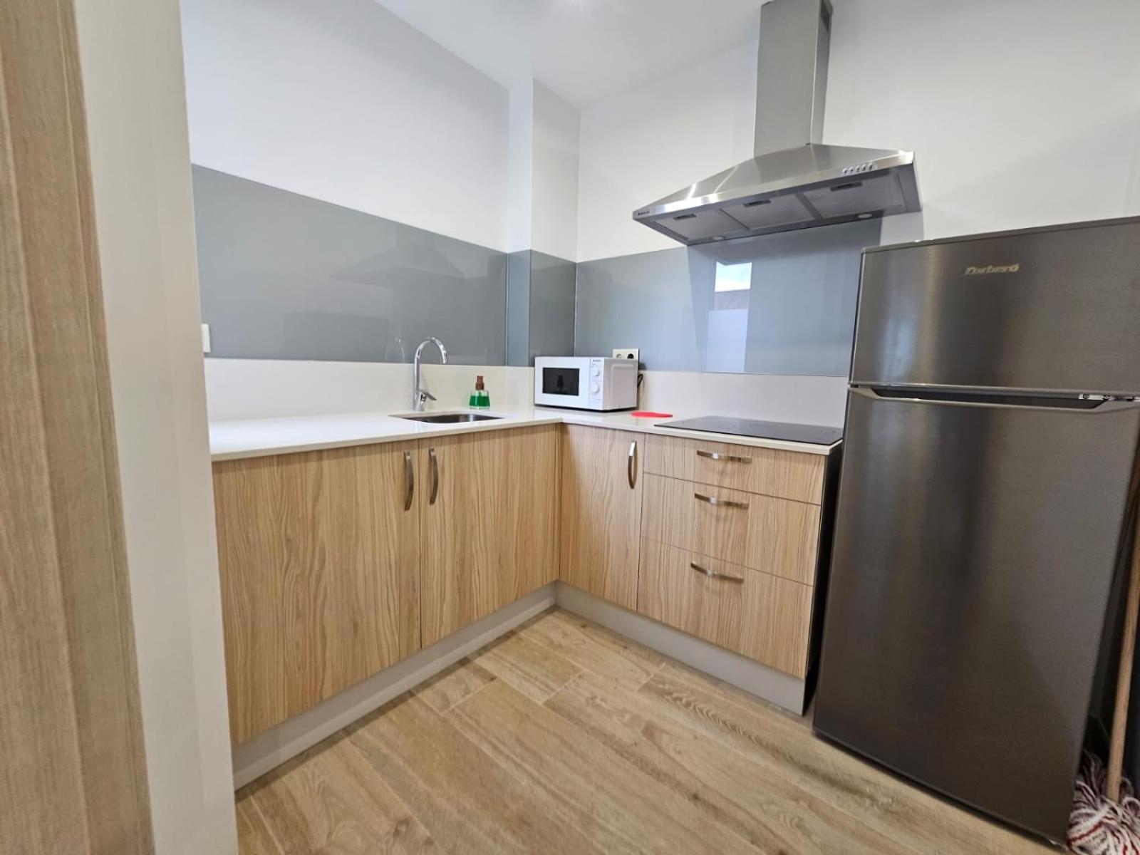 Apartment Inicia Avio Santiago de Compostela