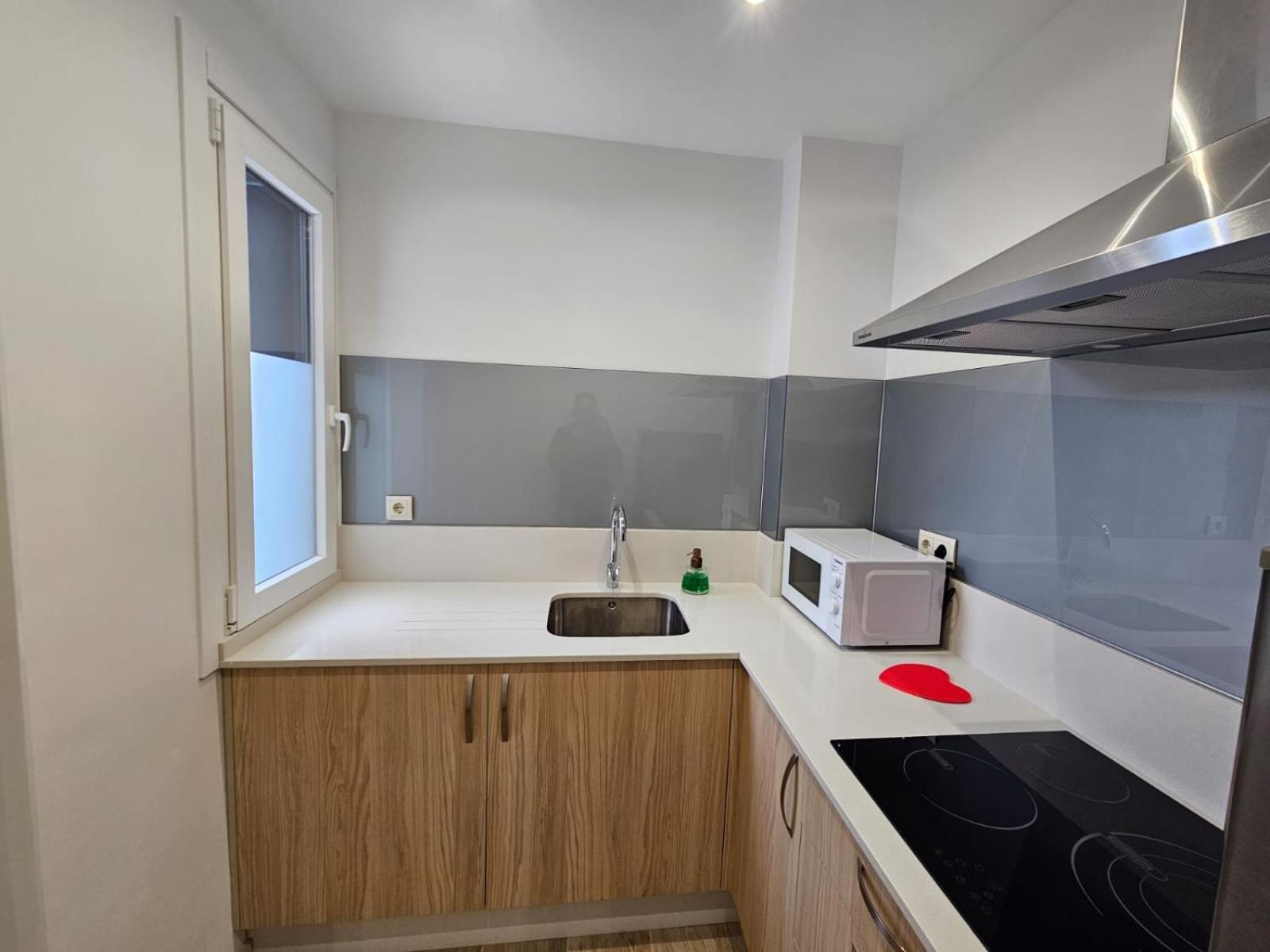 Apartment Inicia Avio