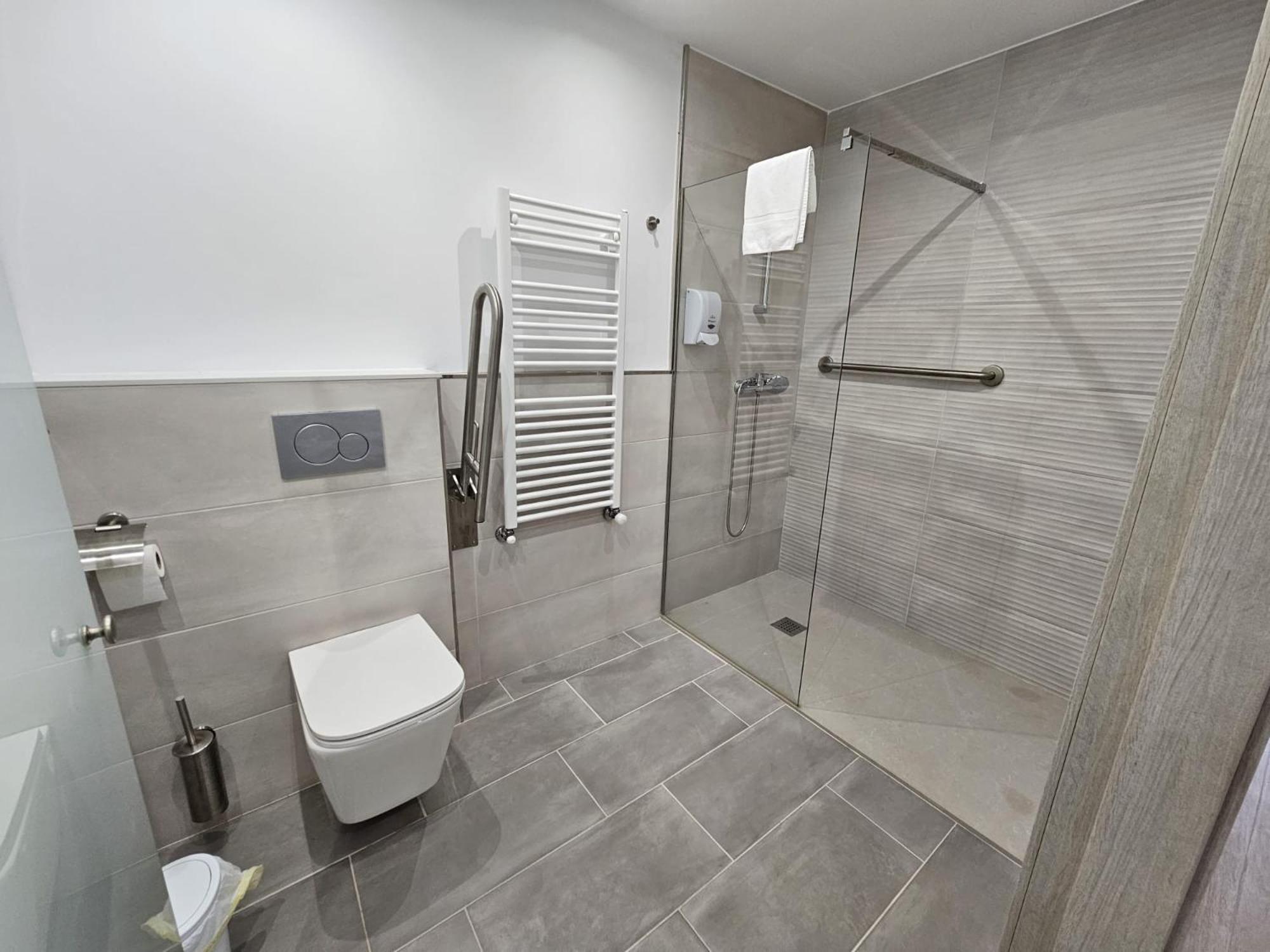 Inicia Avio Apartment Santiago de Compostela
