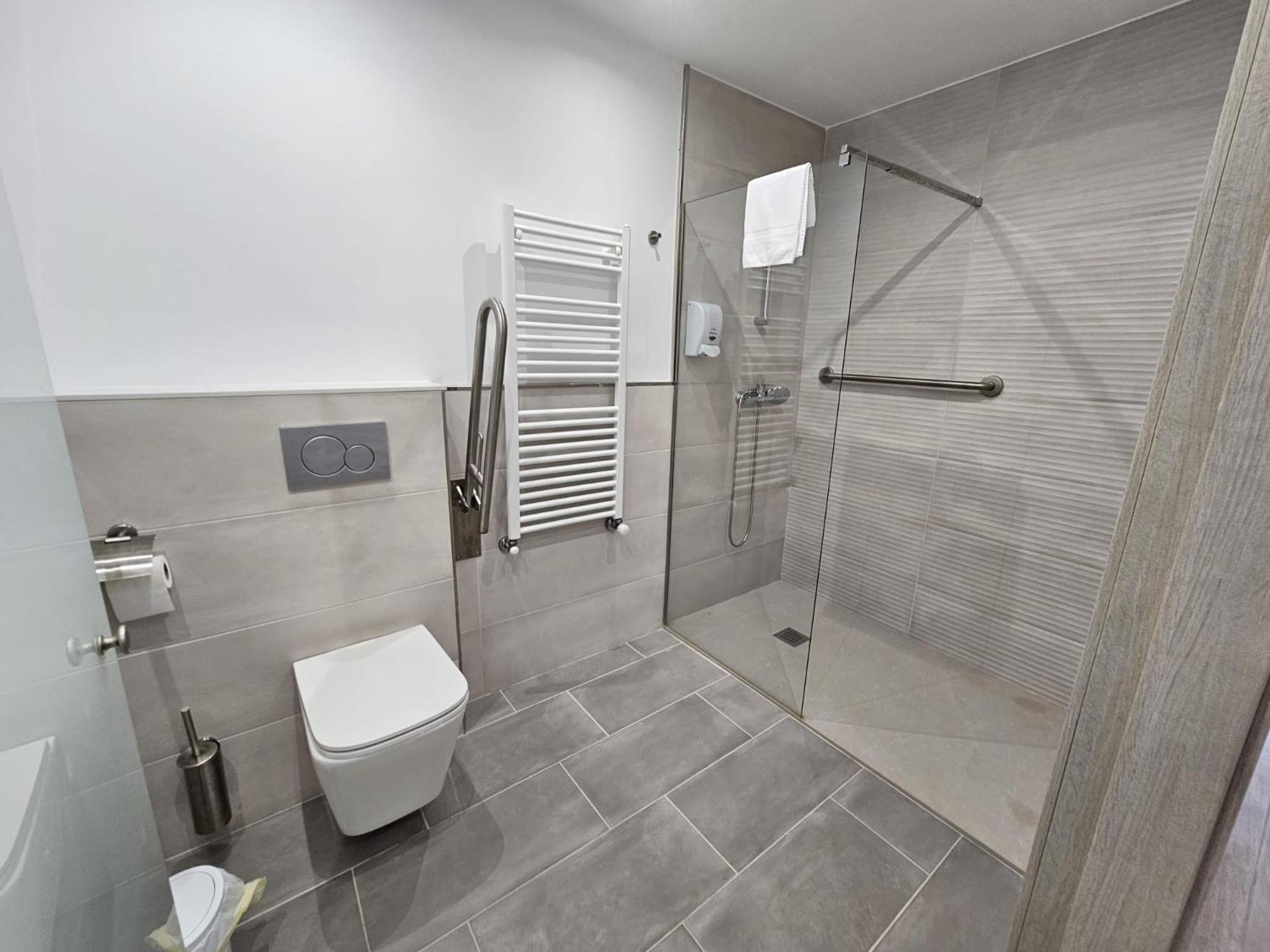 Inicia Avio Apartment