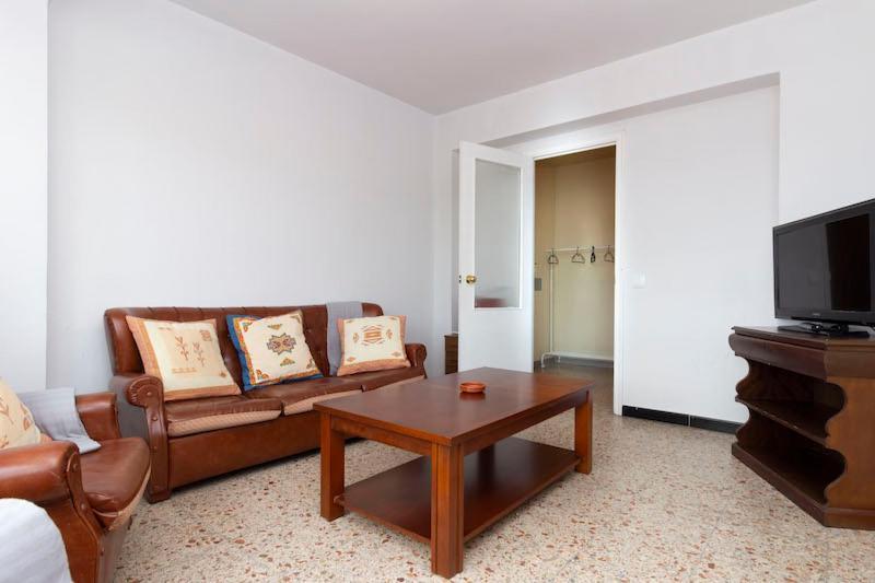 Apartamento Dominguez Confort