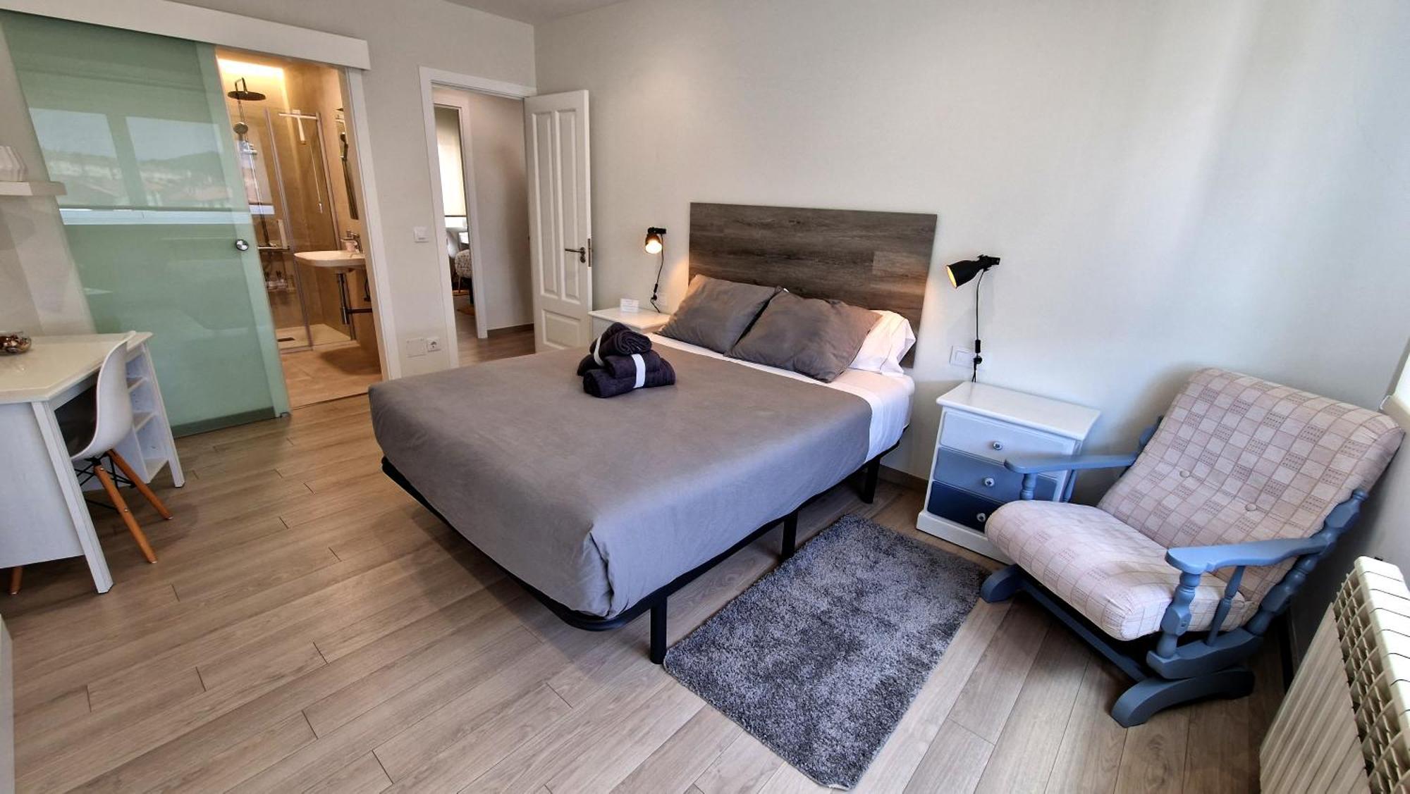 Apartamento Soleado A Un Paseo De La Catedral *
