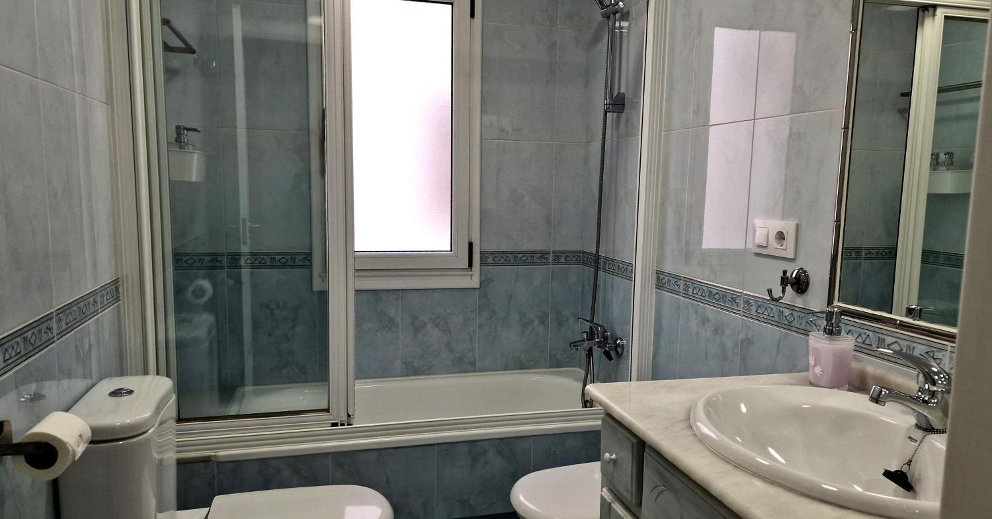 Apartamento Soleado A Un Paseo De La Catedral