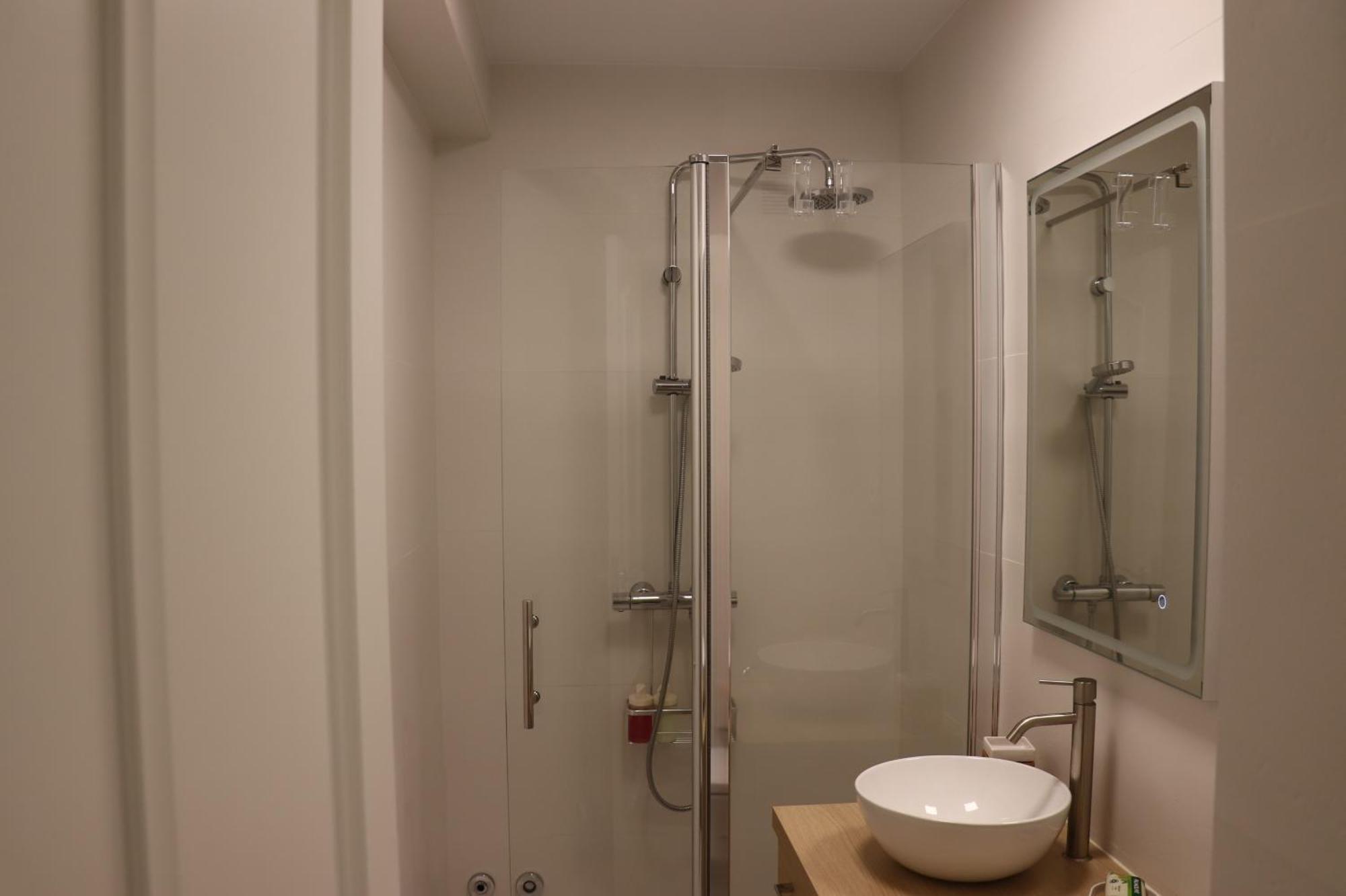 Apartment La Verita Santiago