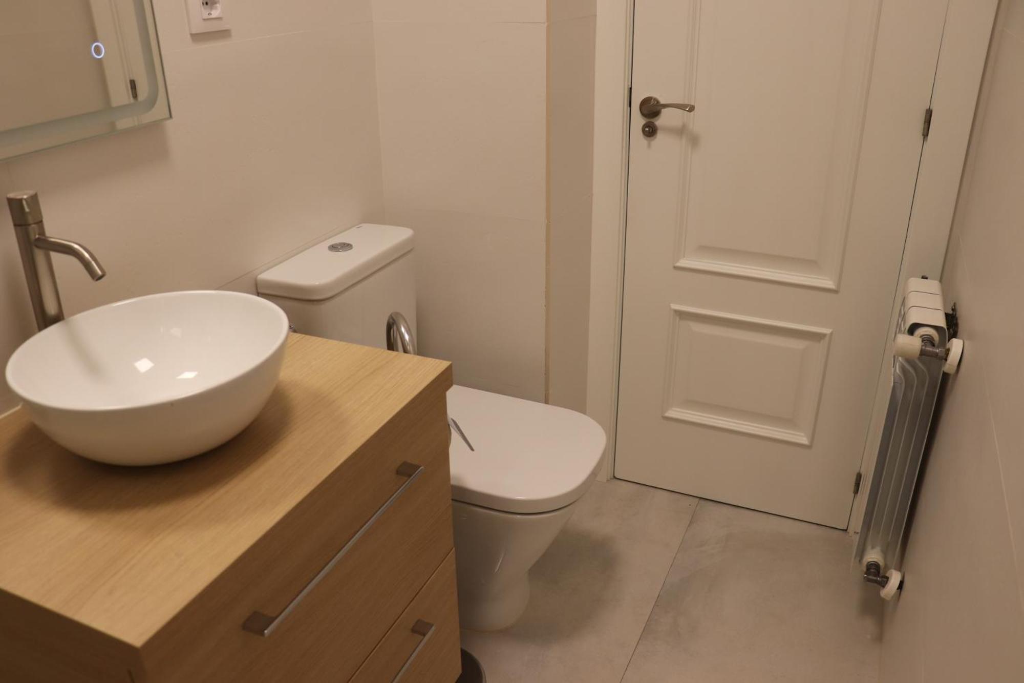 Apartment La Verita Santiago Santiago de Compostela