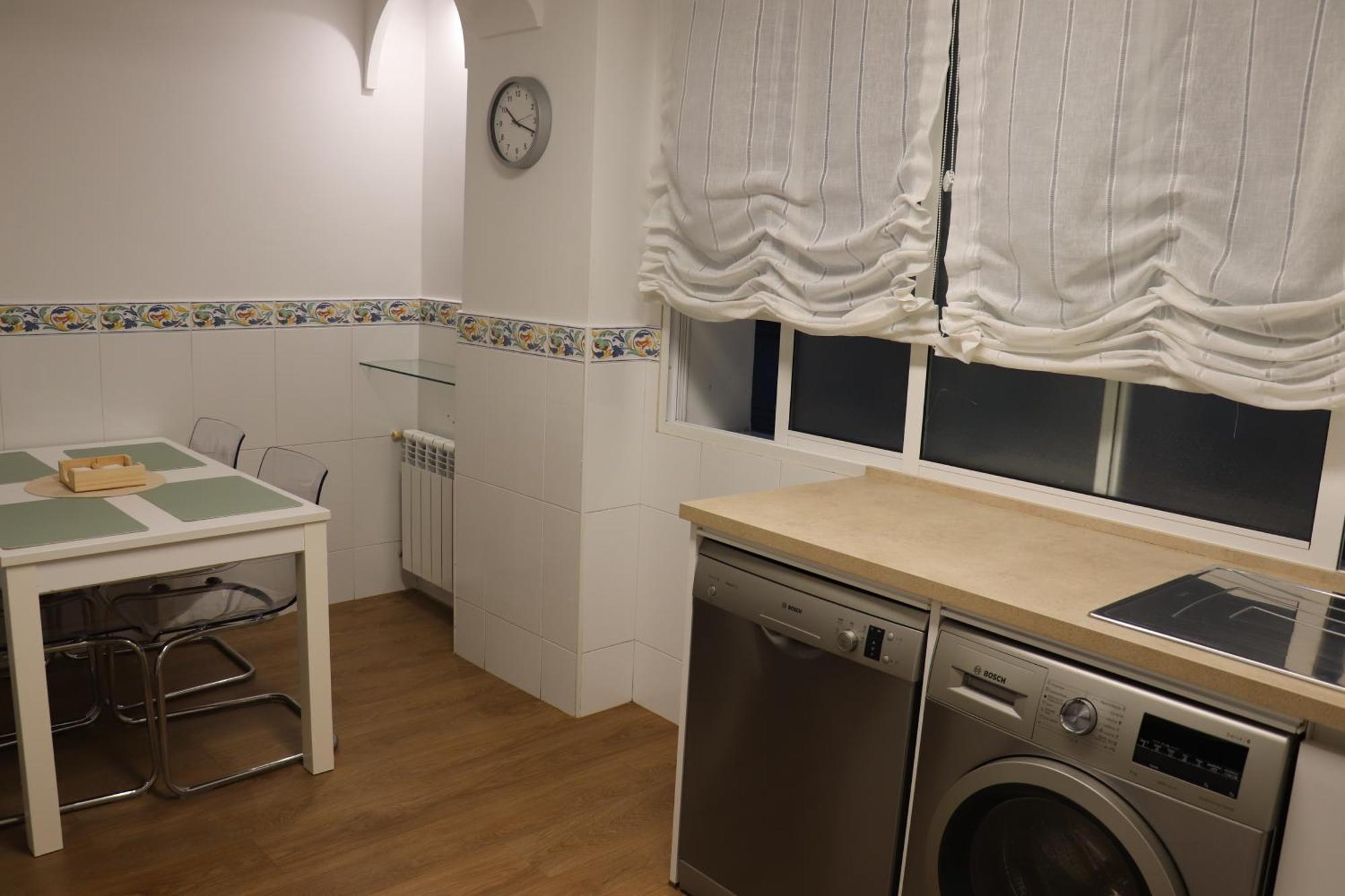 La Verita Santiago Apartment *