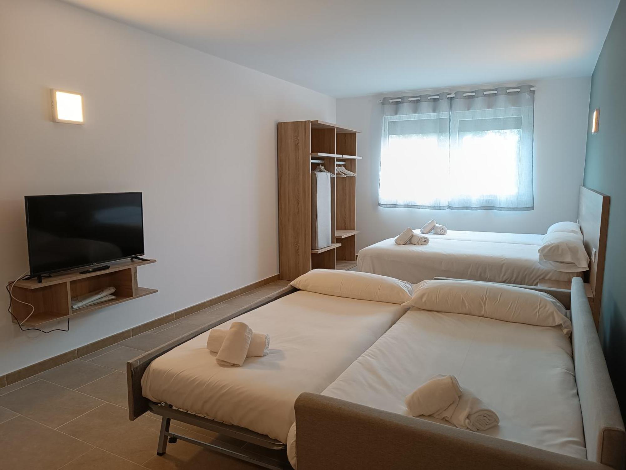 Apartamento Turisticos Pontepedrina By Bossh!